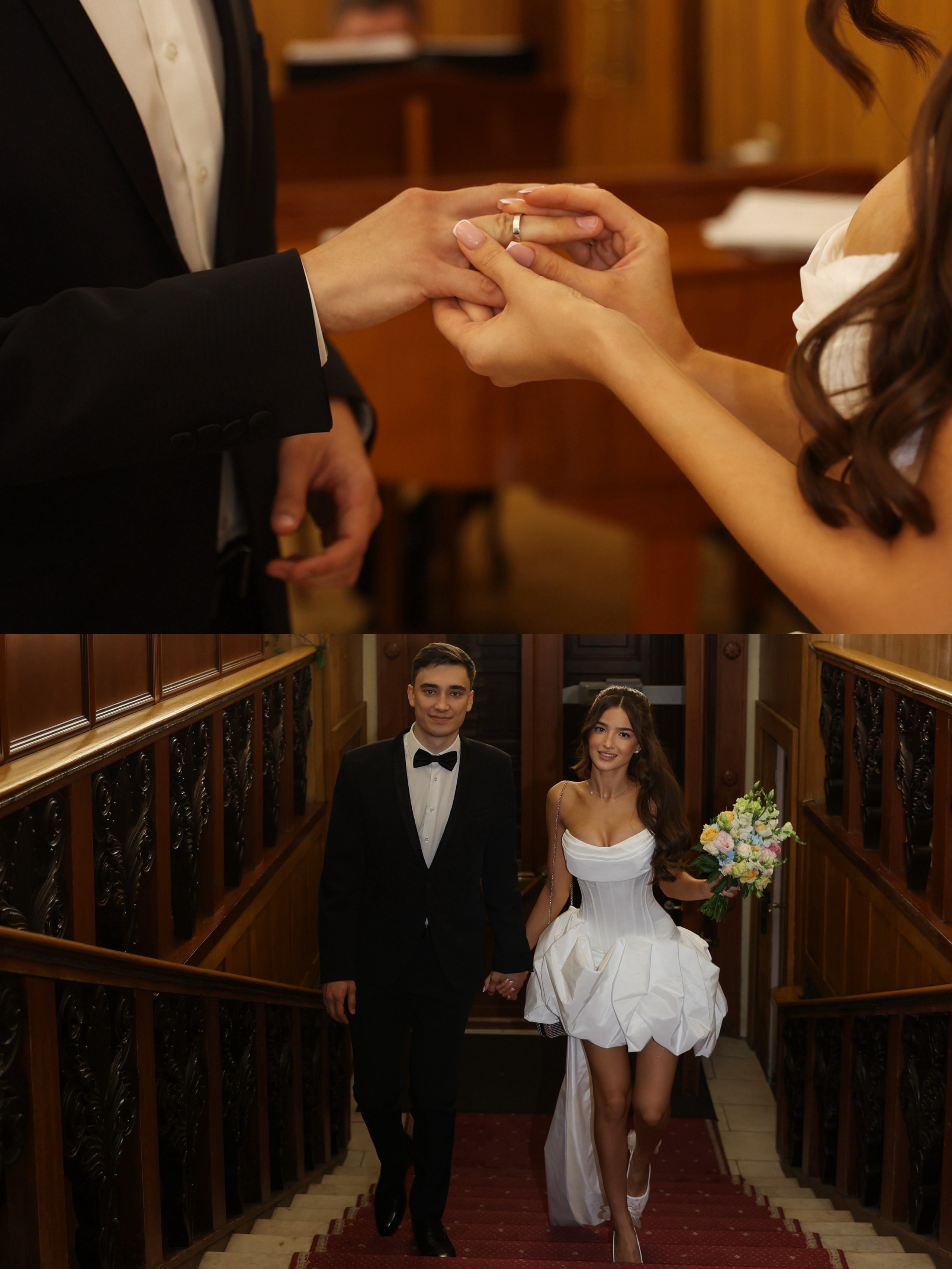 Rita&Daniil. Фотограф & Видеомейкер в Москве