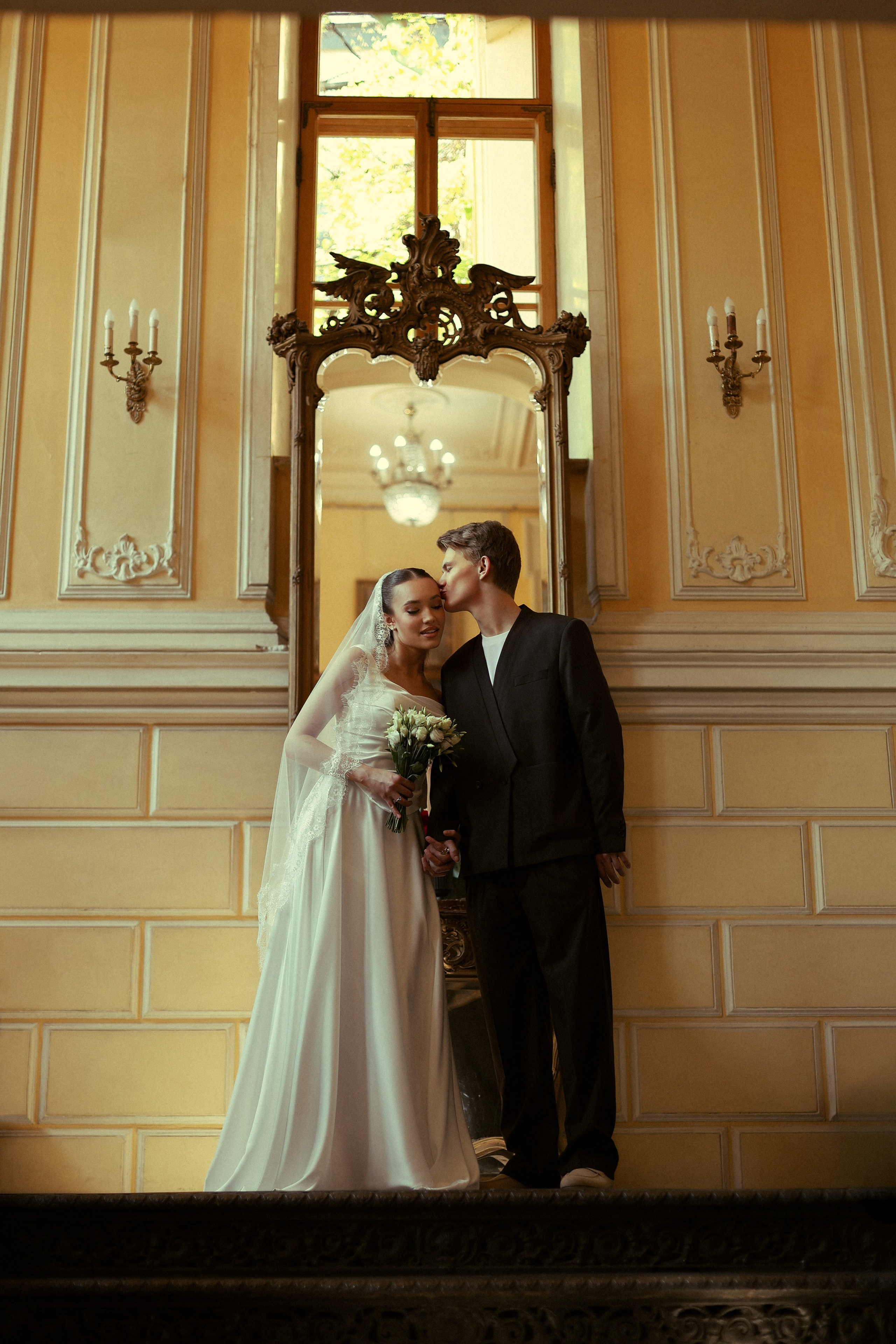 Nata&Serezha. Фотограф & Видеомейкер в Москве