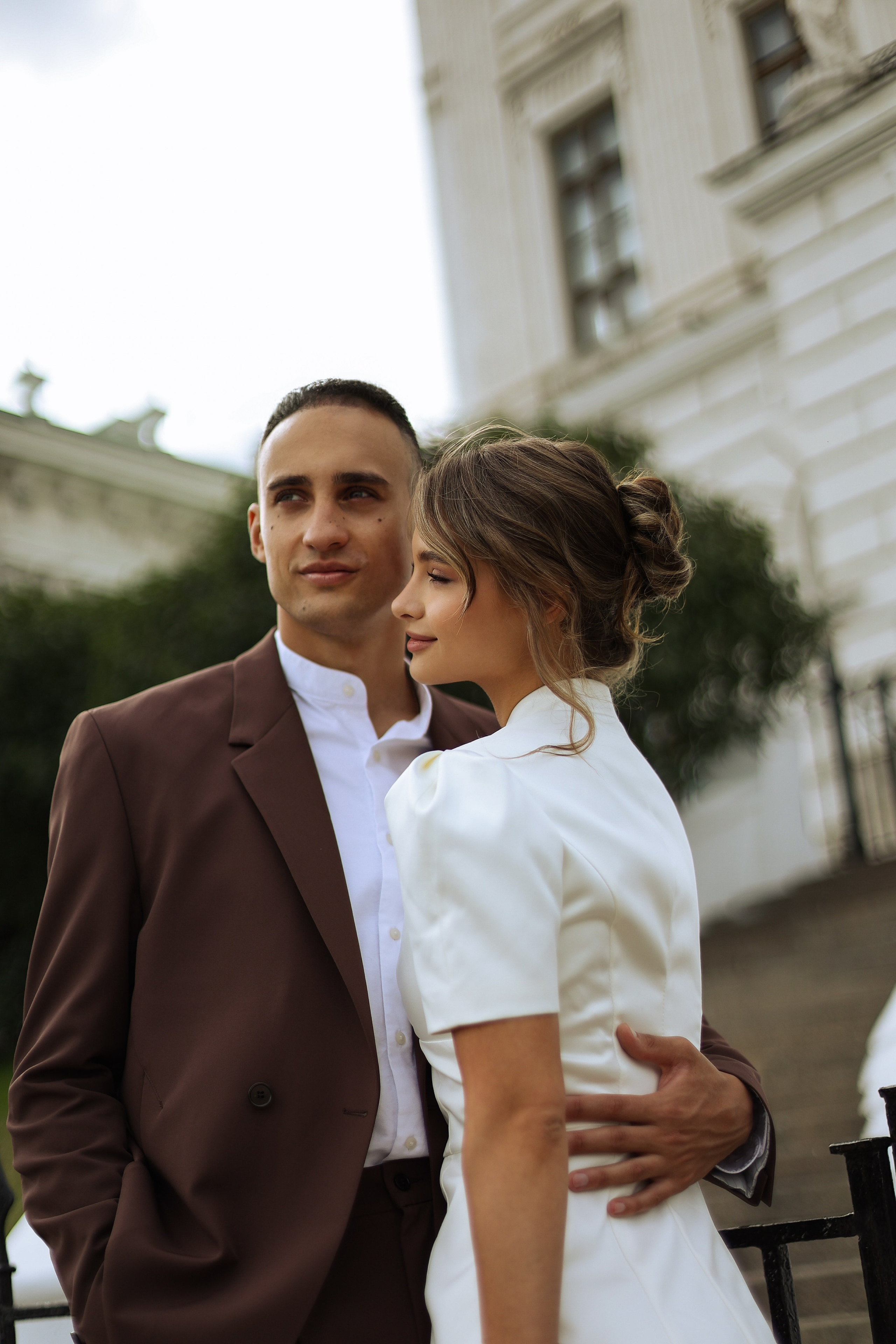 Mari&Andrey. Фотограф & Видеомейкер в Москве