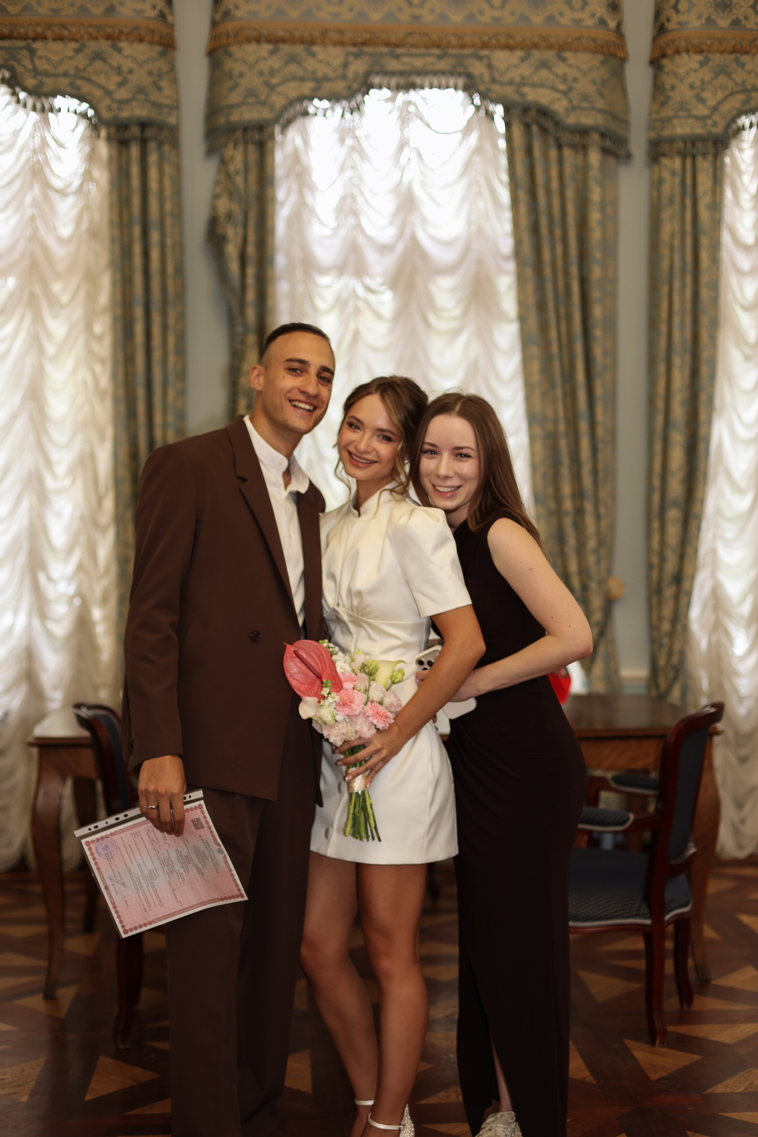 Mari&Andrey. Фотограф & Видеомейкер в Москве