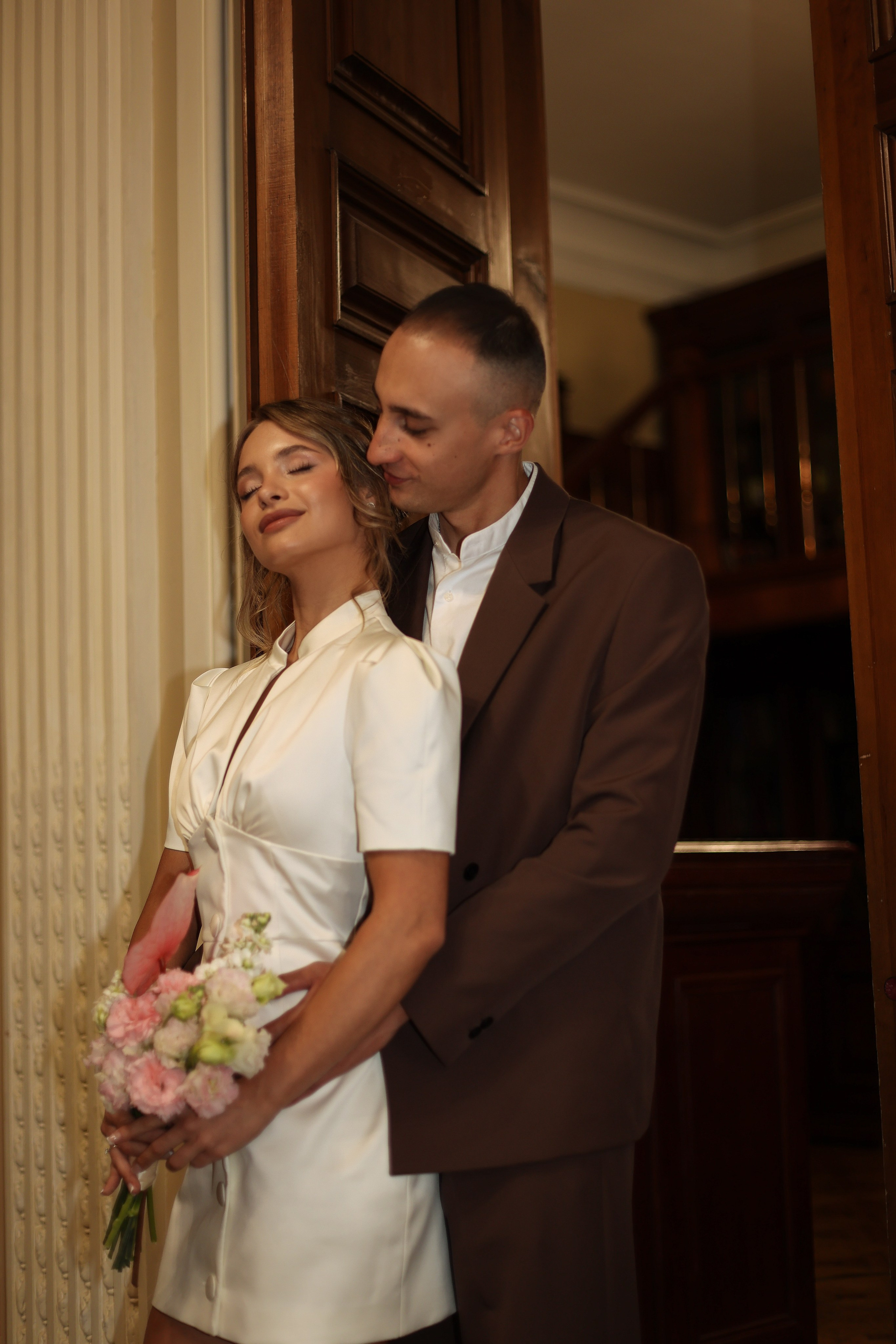 Mari&Andrey. Фотограф & Видеомейкер в Москве