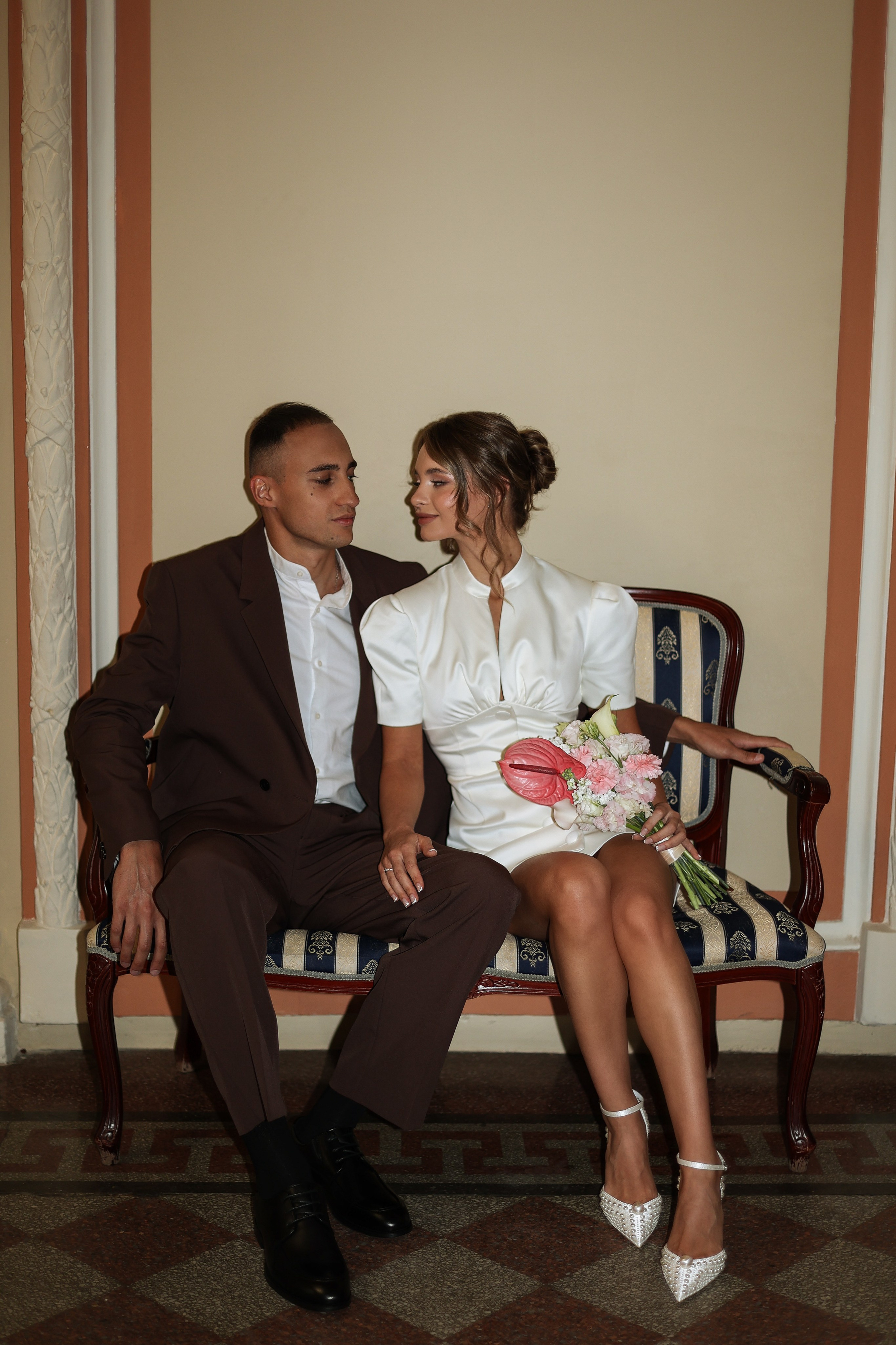 Mari&Andrey. Фотограф & Видеомейкер в Москве