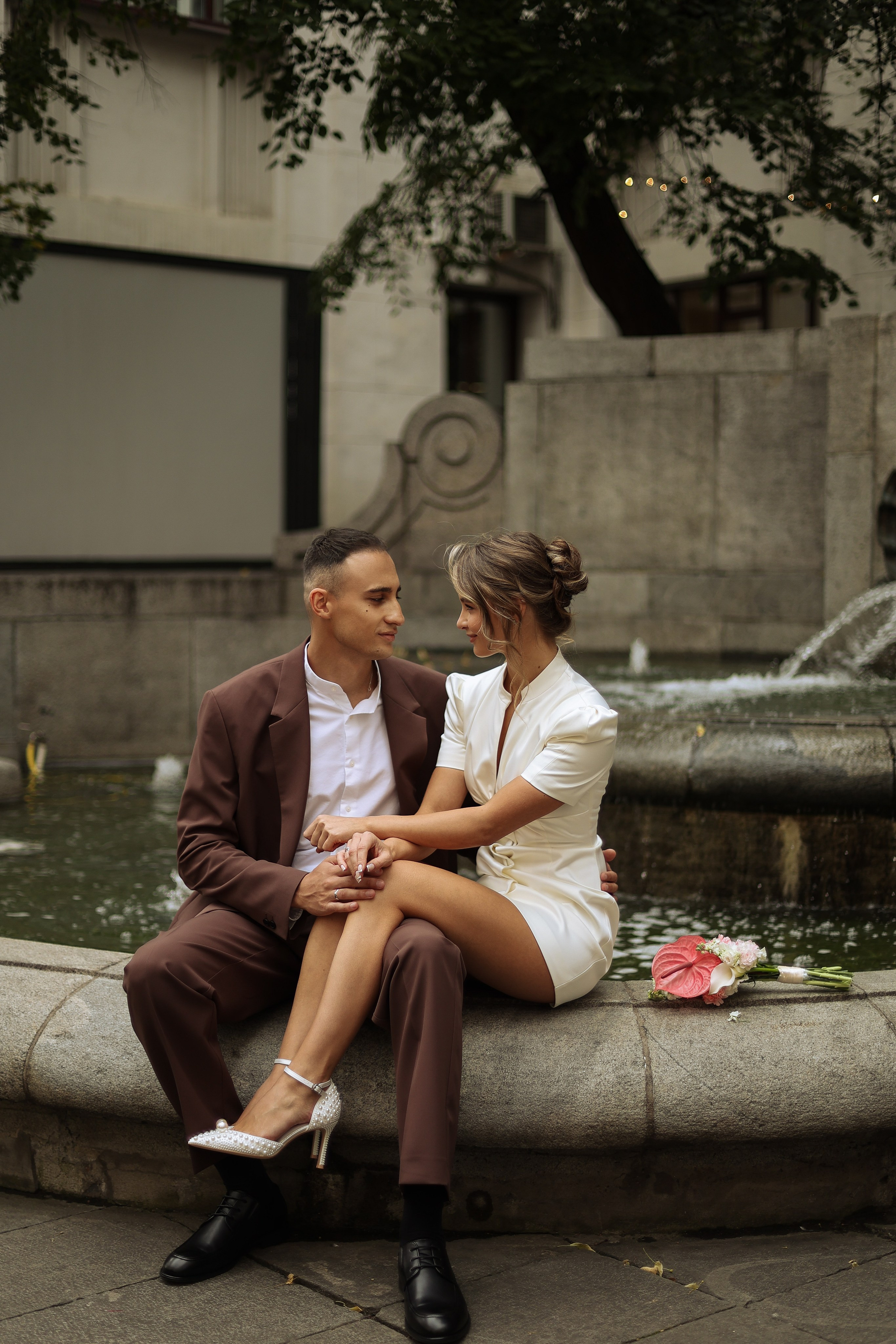 Mari&Andrey. Фотограф & Видеомейкер в Москве