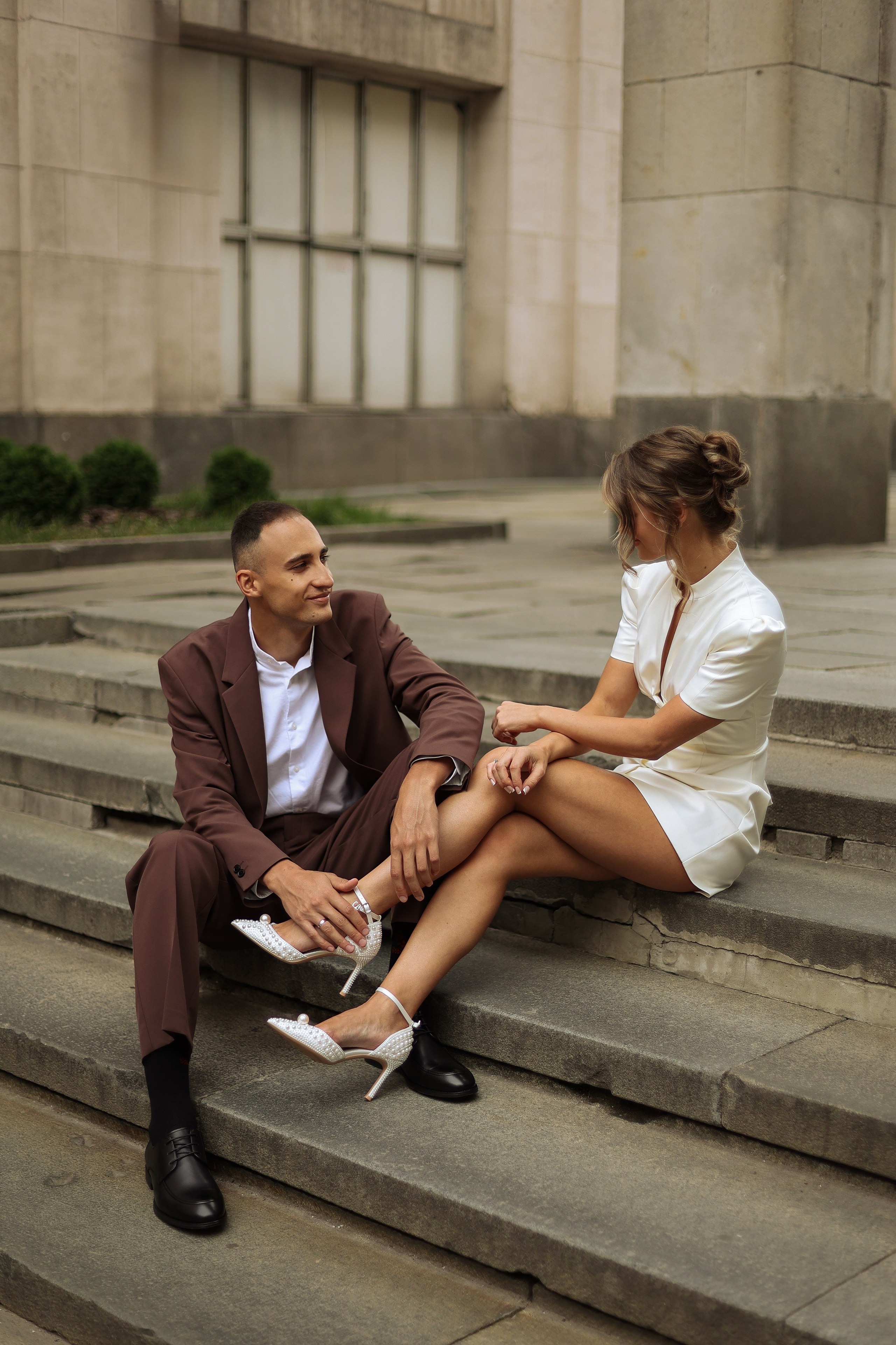 Mari&Andrey. Фотограф & Видеомейкер в Москве