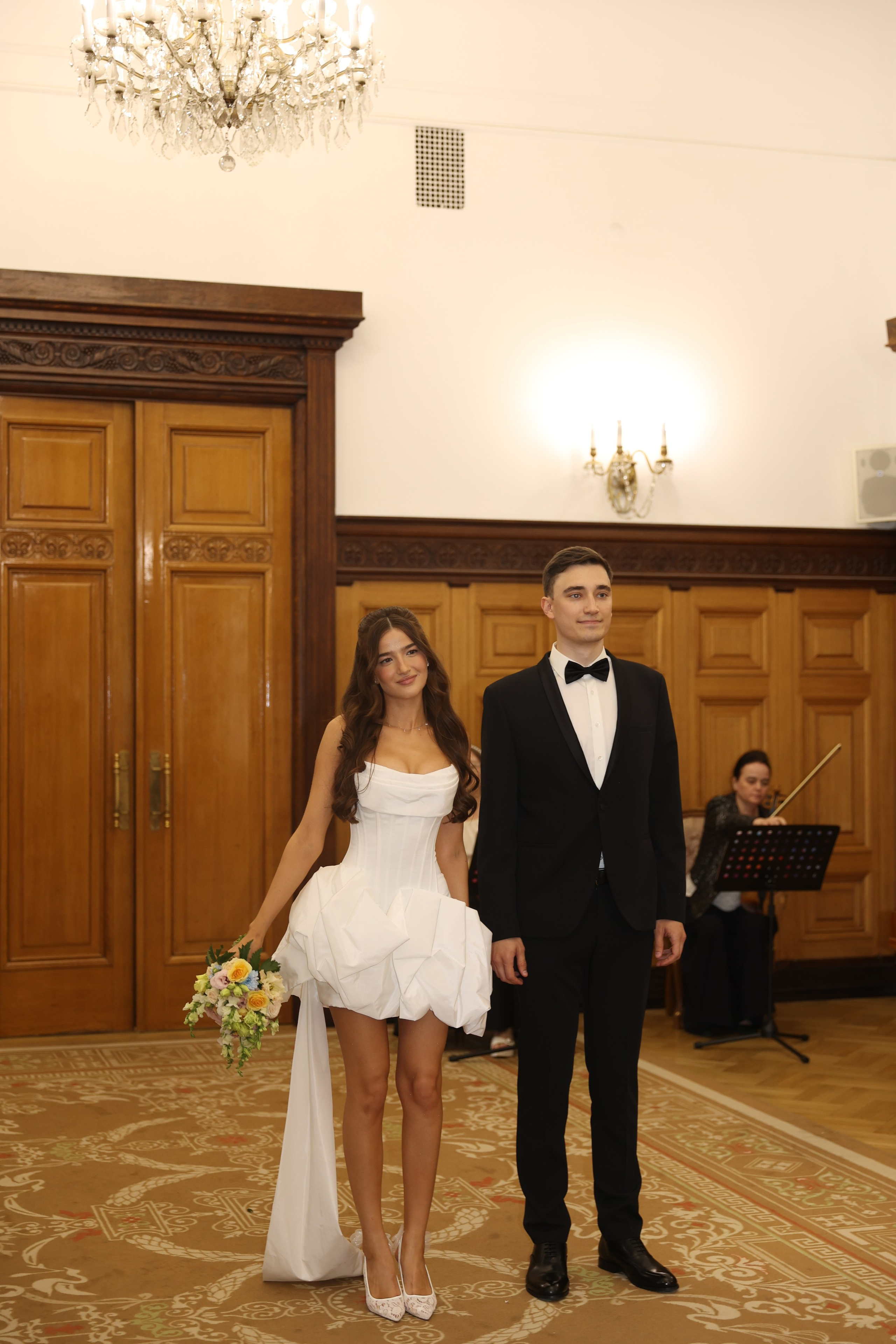Rita&Daniil. Фотограф & Видеомейкер в Москве