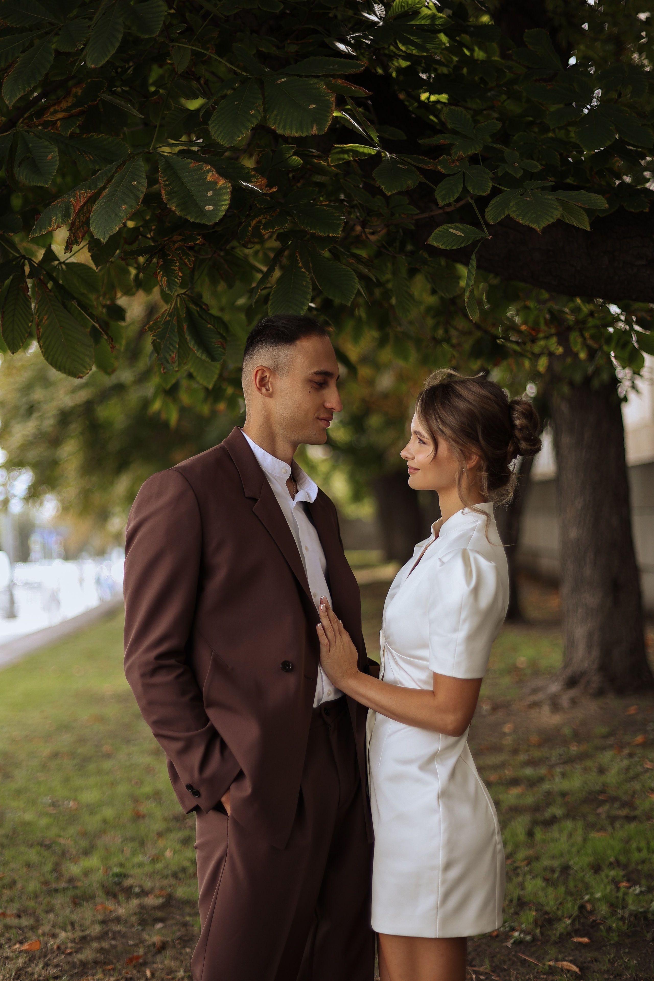 Mari&Andrey. Фотограф & Видеомейкер в Москве