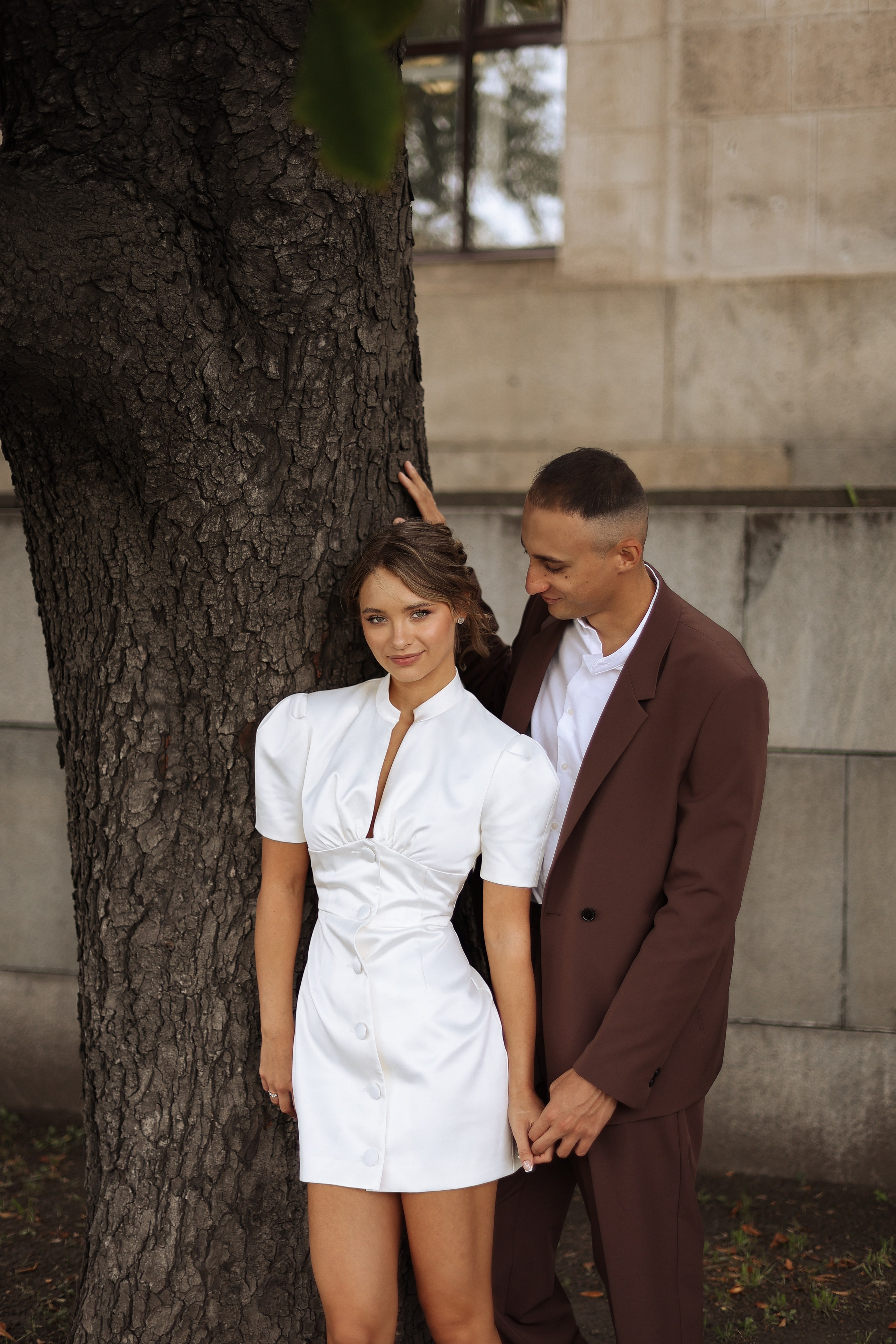 Mari&Andrey. Фотограф & Видеомейкер в Москве