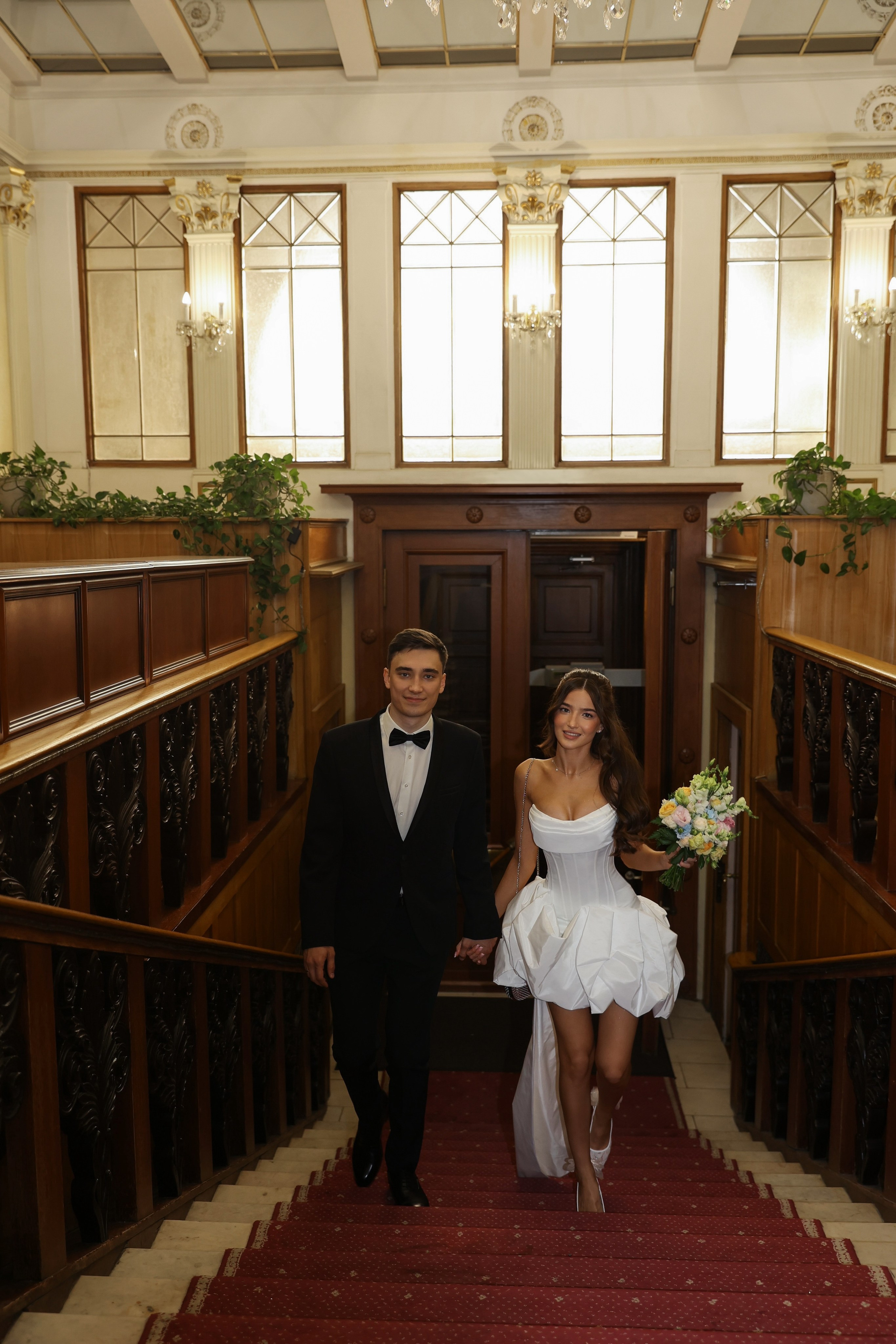 Rita&Daniil. Фотограф & Видеомейкер в Москве