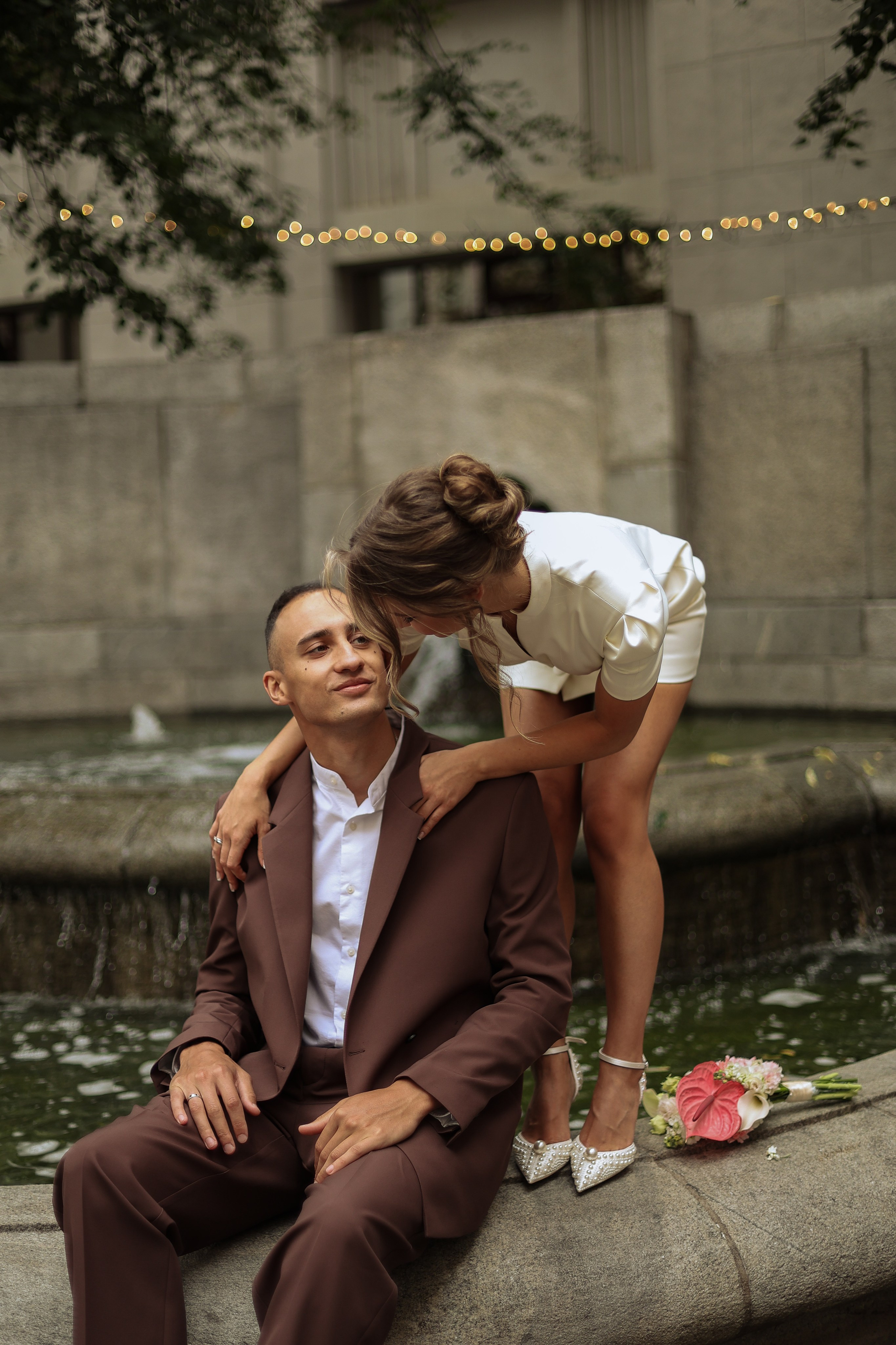 Mari&Andrey. Фотограф & Видеомейкер в Москве