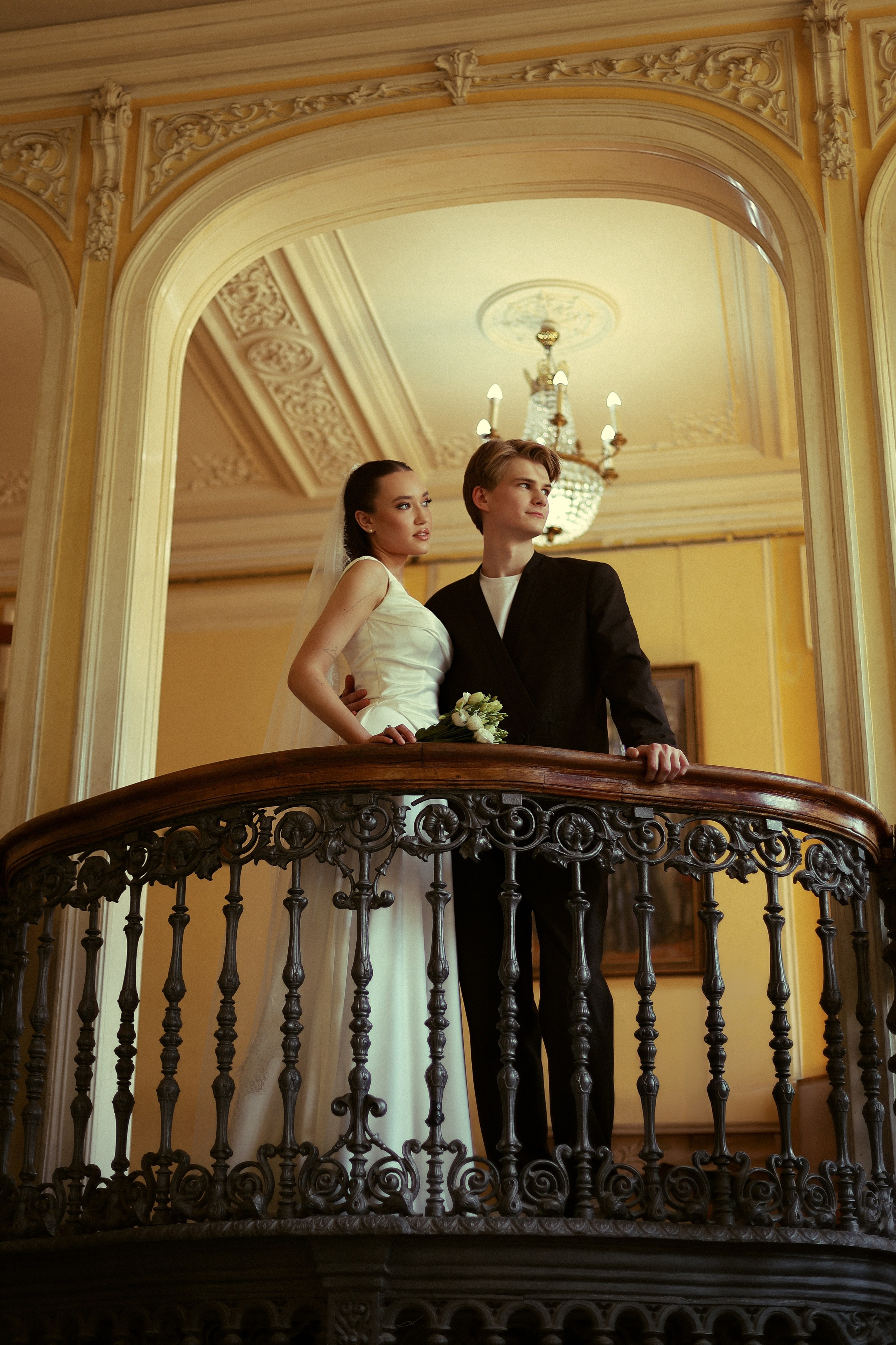 Nata&Serezha. Фотограф & Видеомейкер в Москве