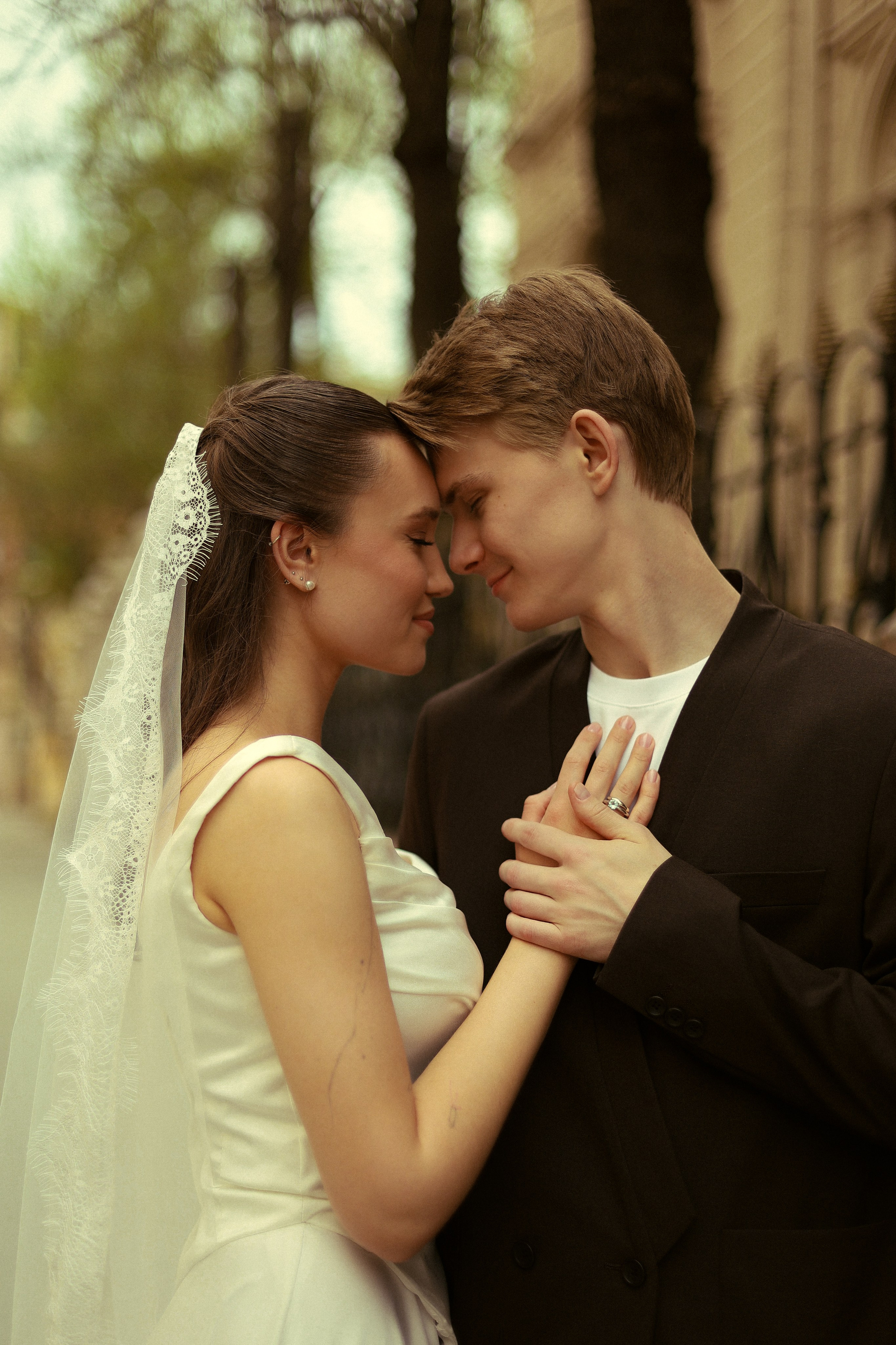 Nata&Serezha. Фотограф & Видеомейкер в Москве
