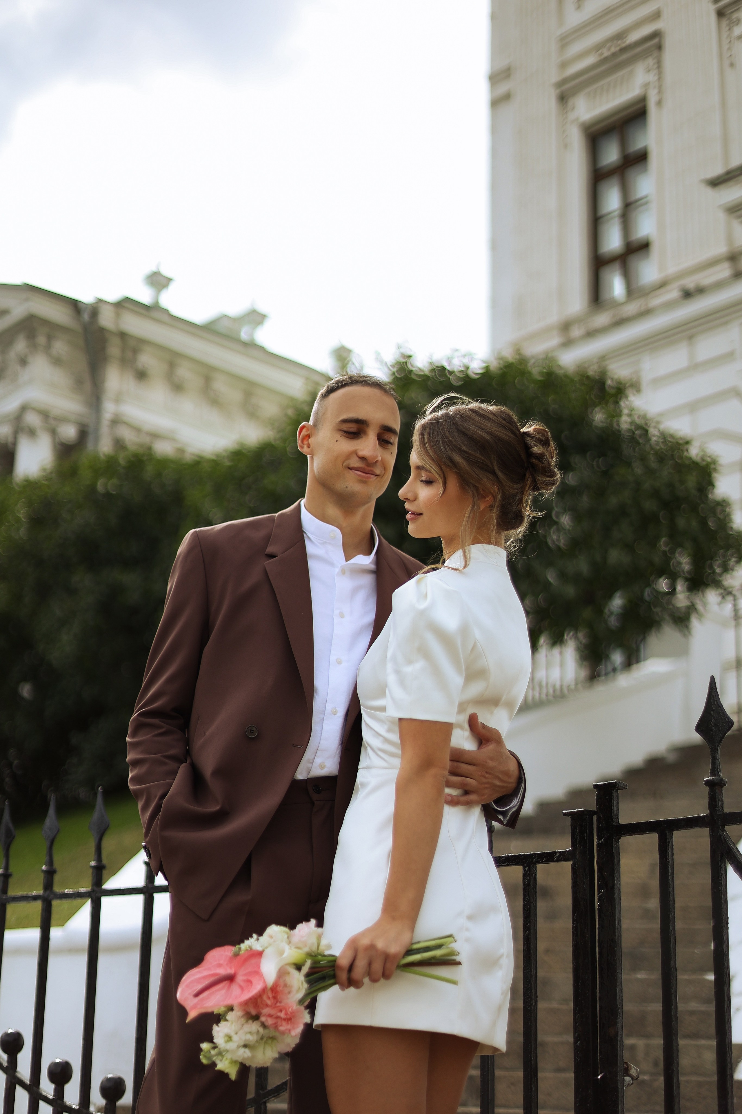 Mari&Andrey. Фотограф & Видеомейкер в Москве