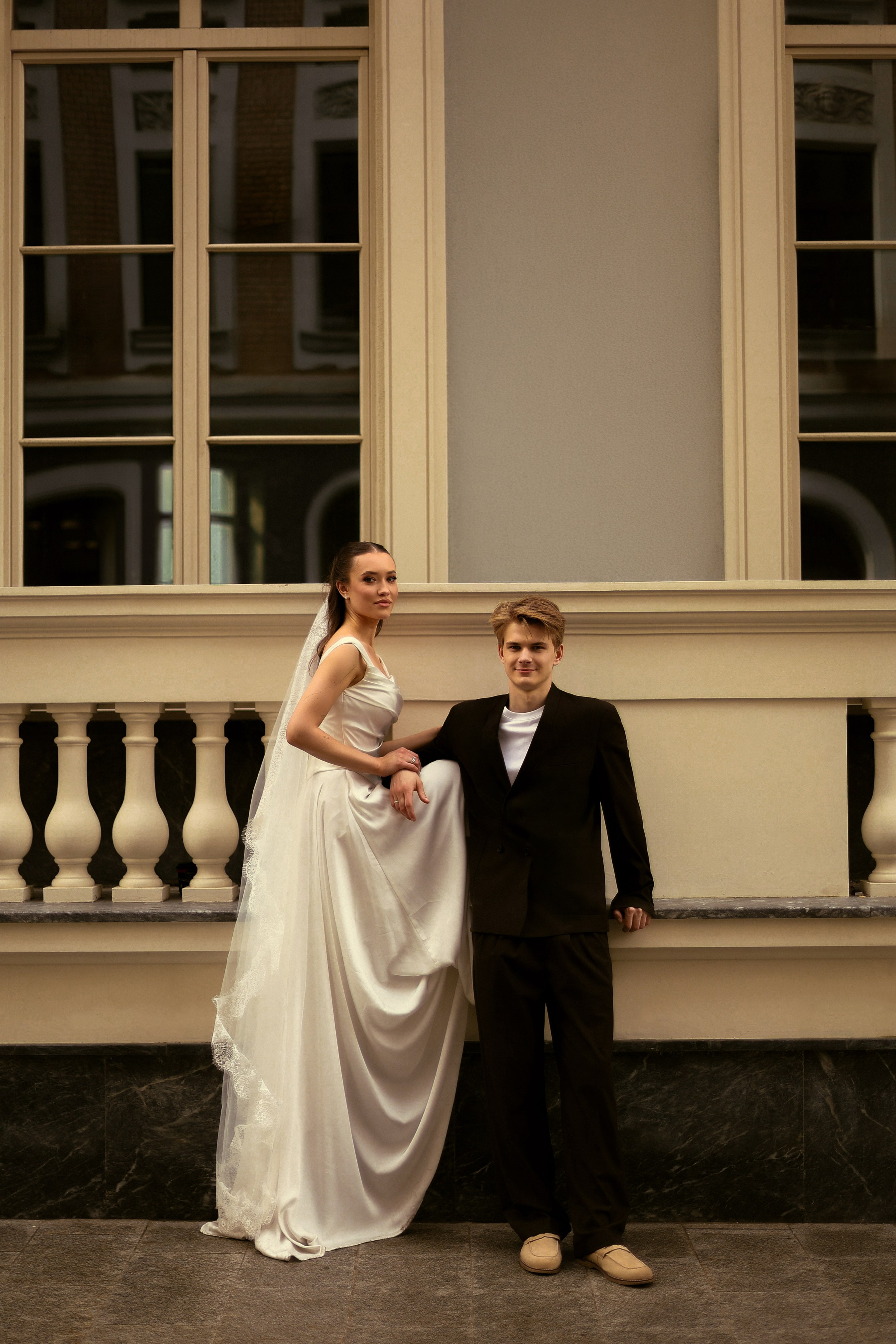Nata&Serezha. Фотограф & Видеомейкер в Москве