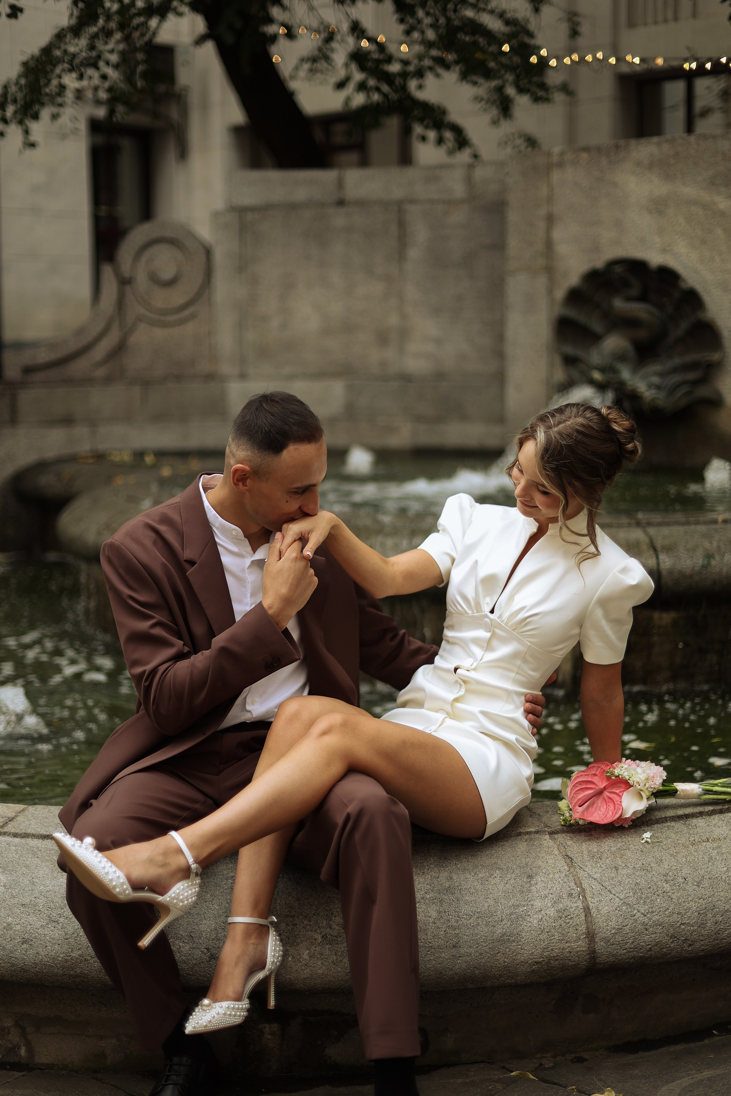 Mari&Andrey. Фотограф & Видеомейкер в Москве