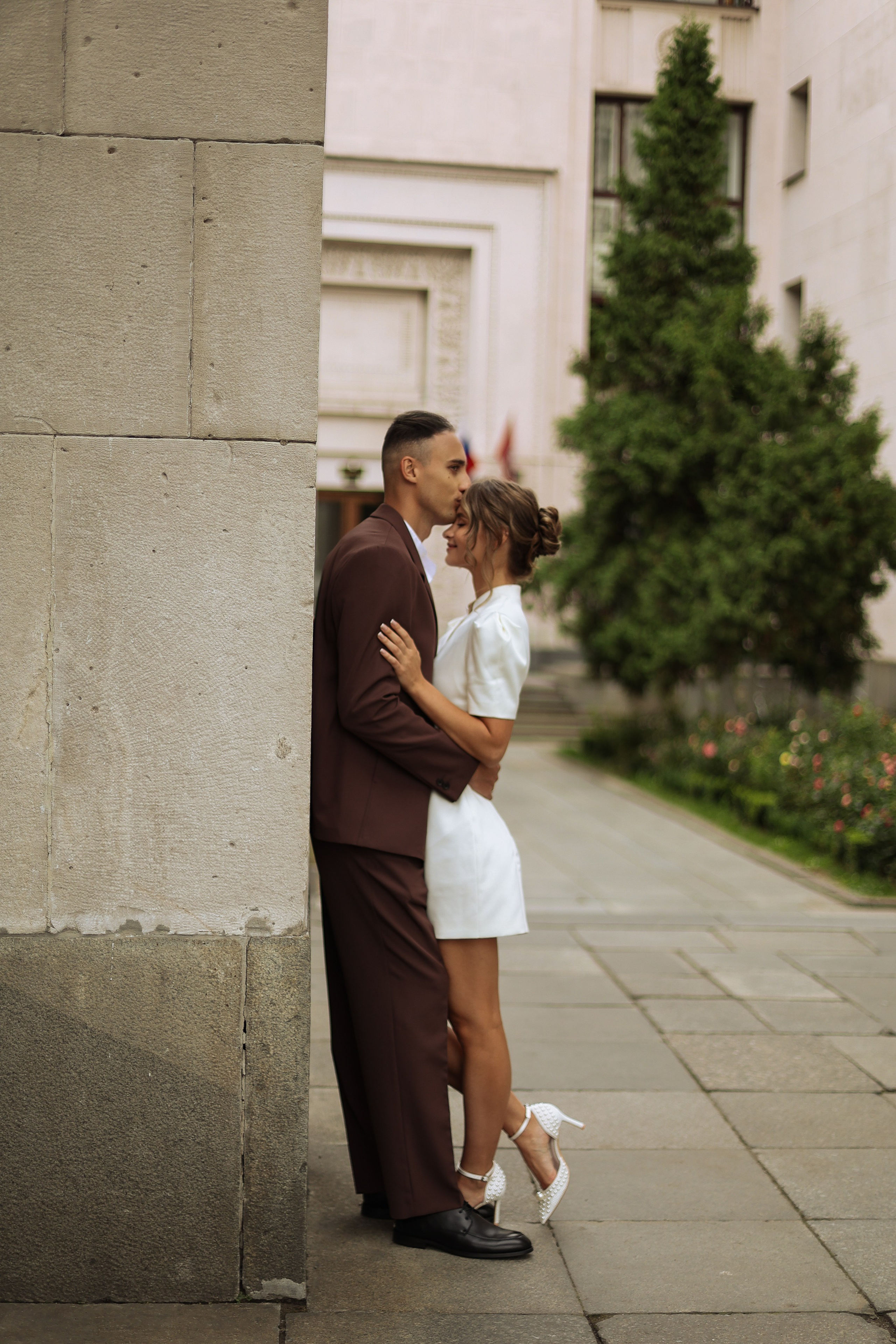 Mari&Andrey. Фотограф & Видеомейкер в Москве
