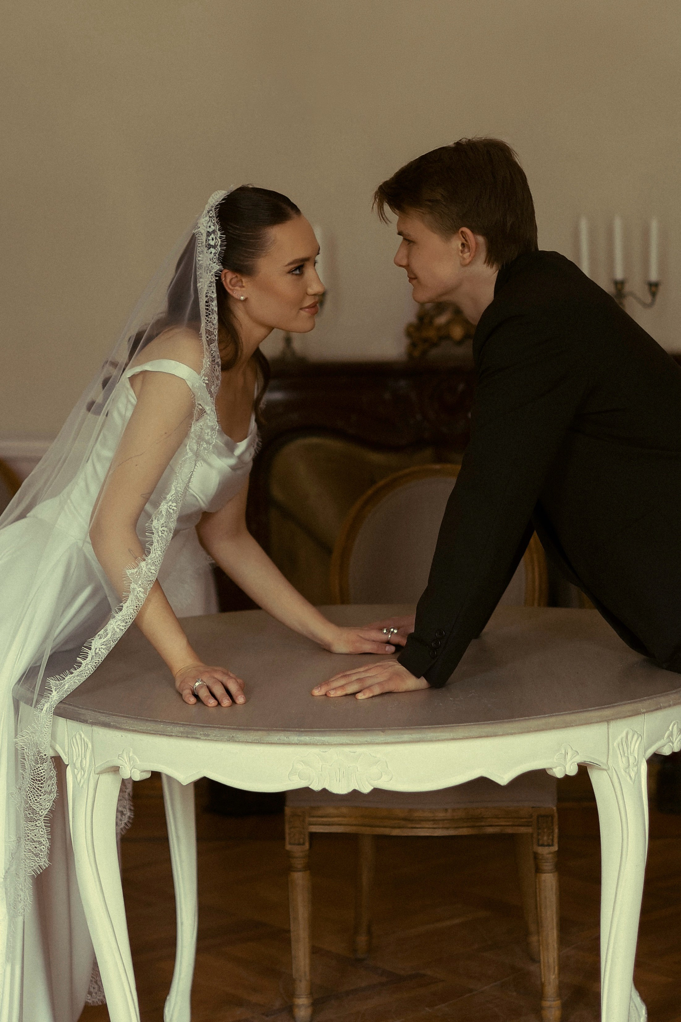 Nata&Serezha. Фотограф & Видеомейкер в Москве