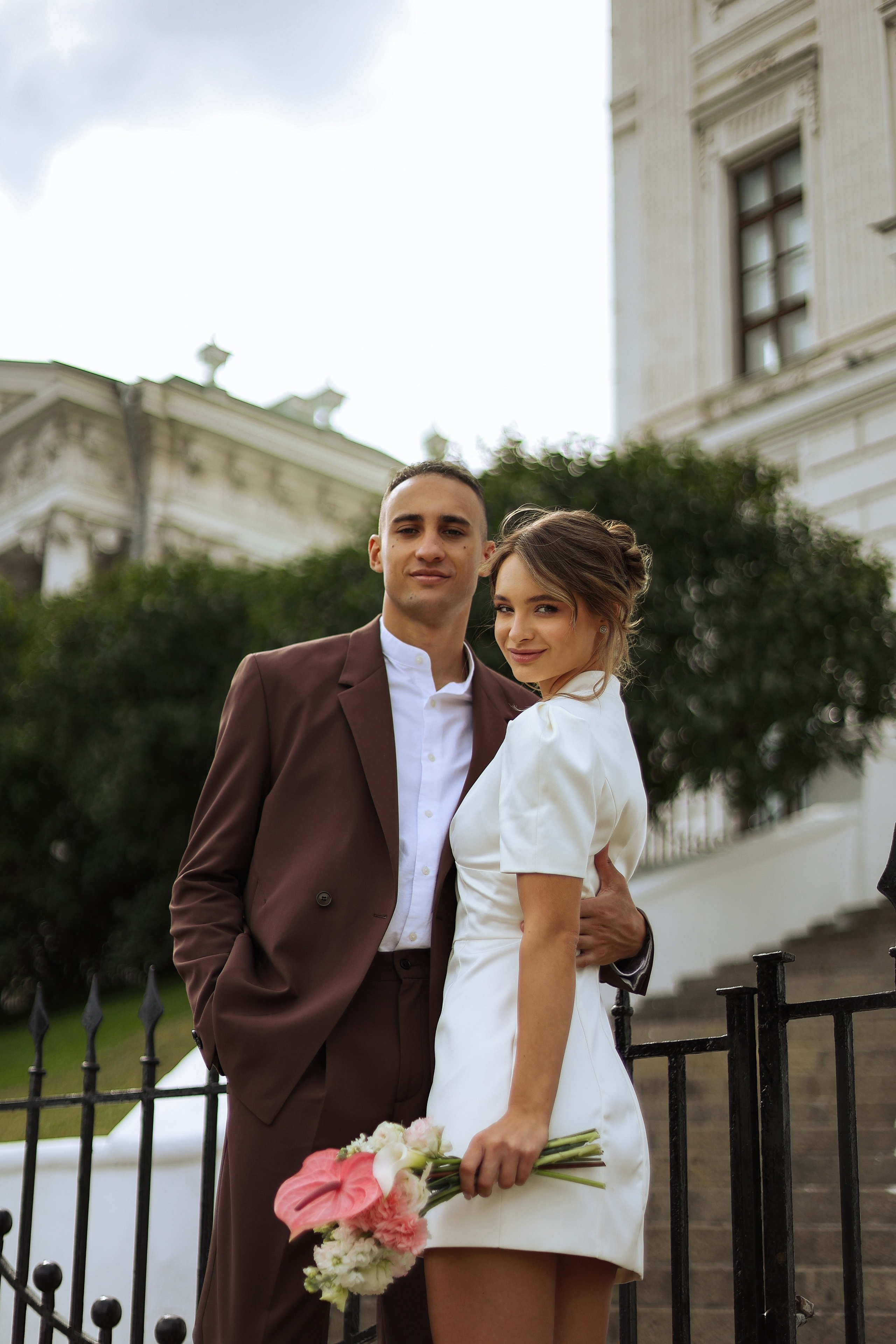 Mari&Andrey. Фотограф & Видеомейкер в Москве
