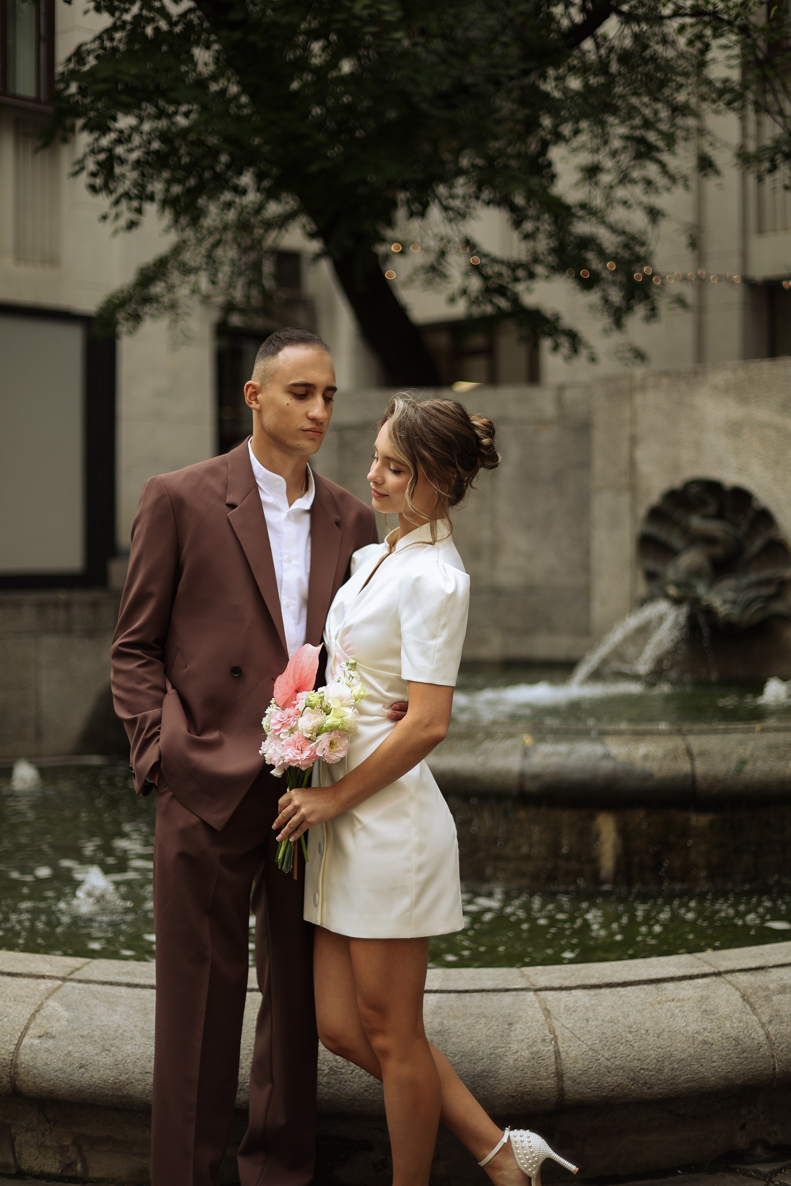 Mari&Andrey. Фотограф & Видеомейкер в Москве