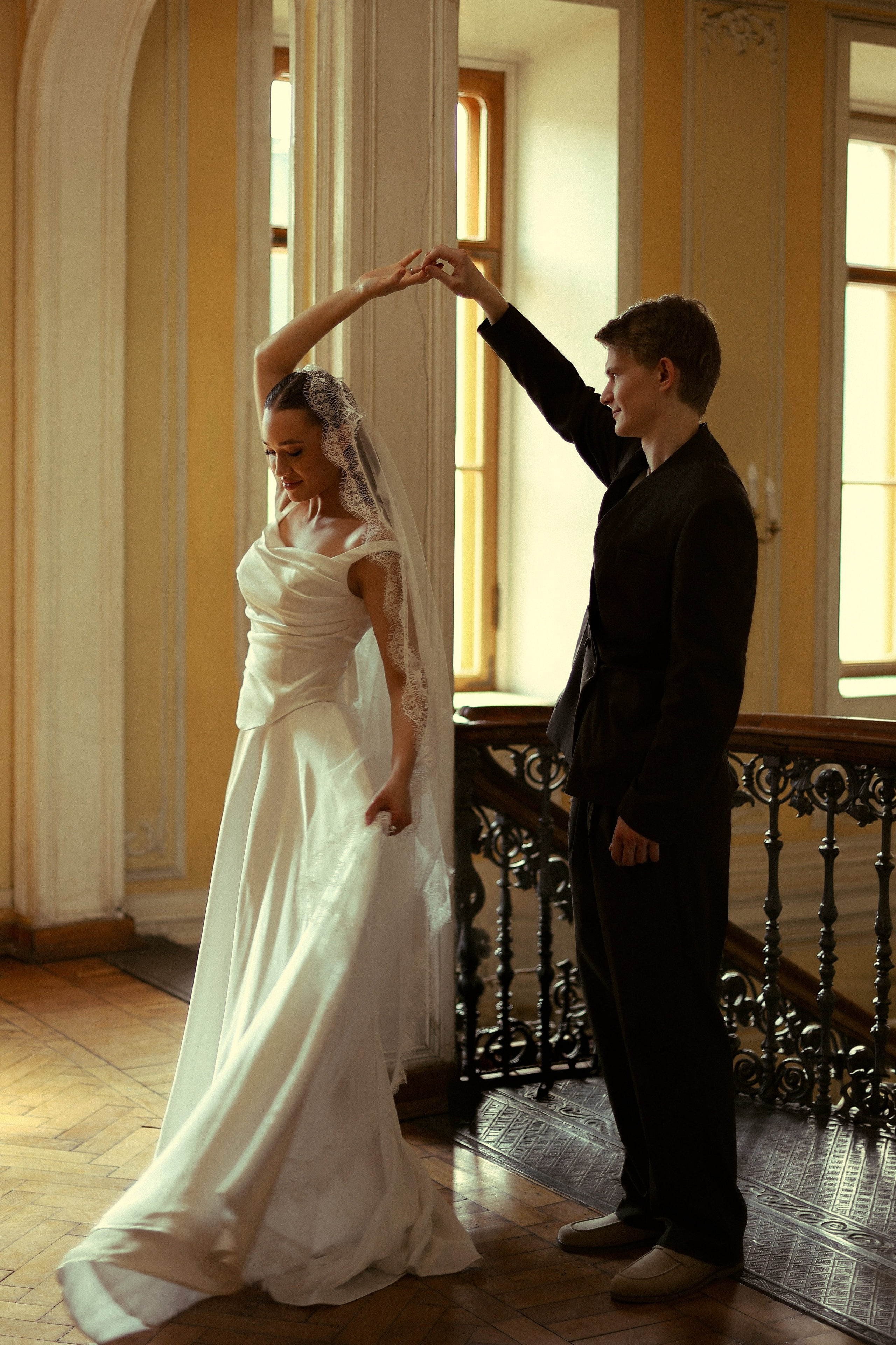 Nata&Serezha. Фотограф & Видеомейкер в Москве