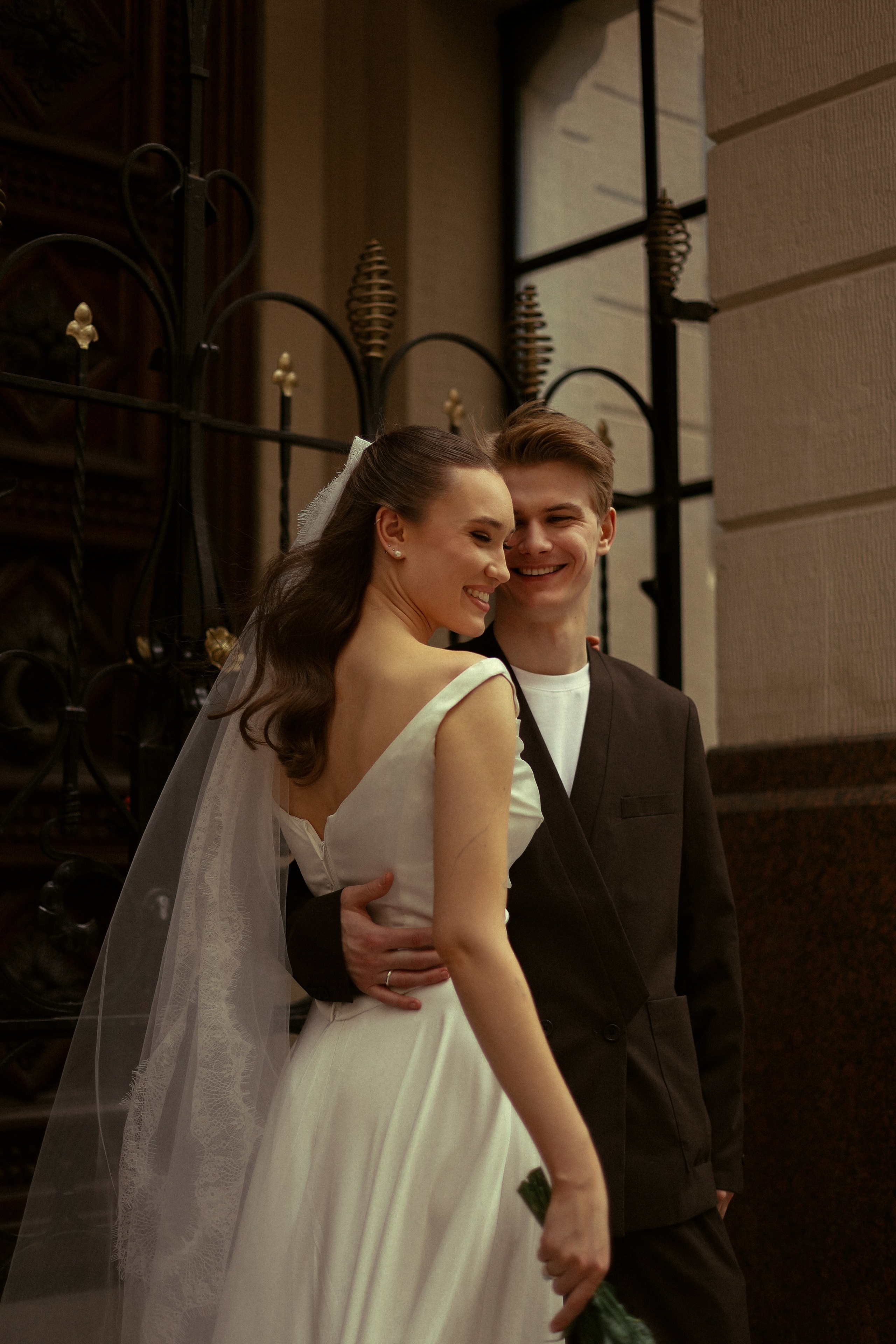 Nata&Serezha. Фотограф & Видеомейкер в Москве