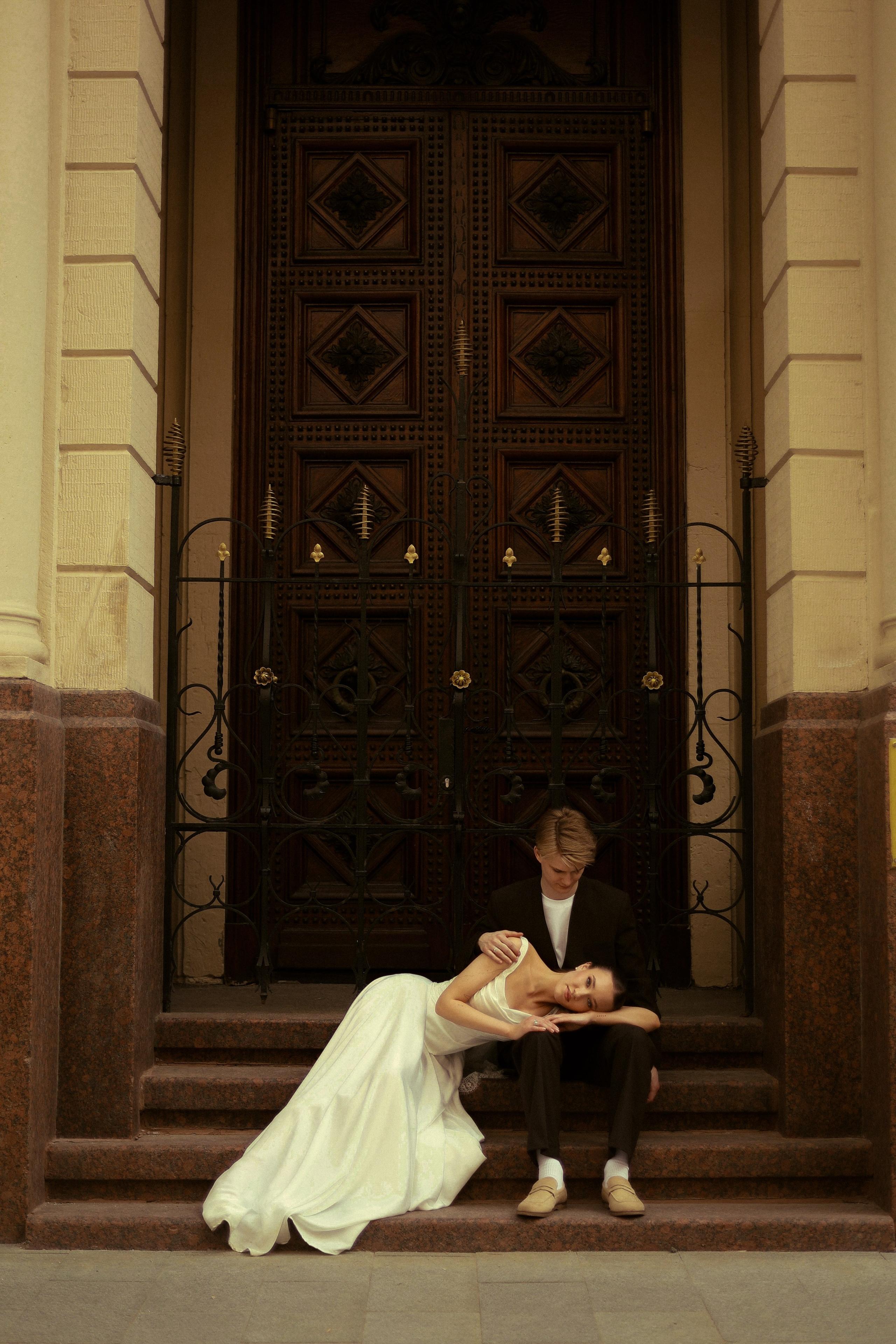Nata&Serezha. Фотограф & Видеомейкер в Москве