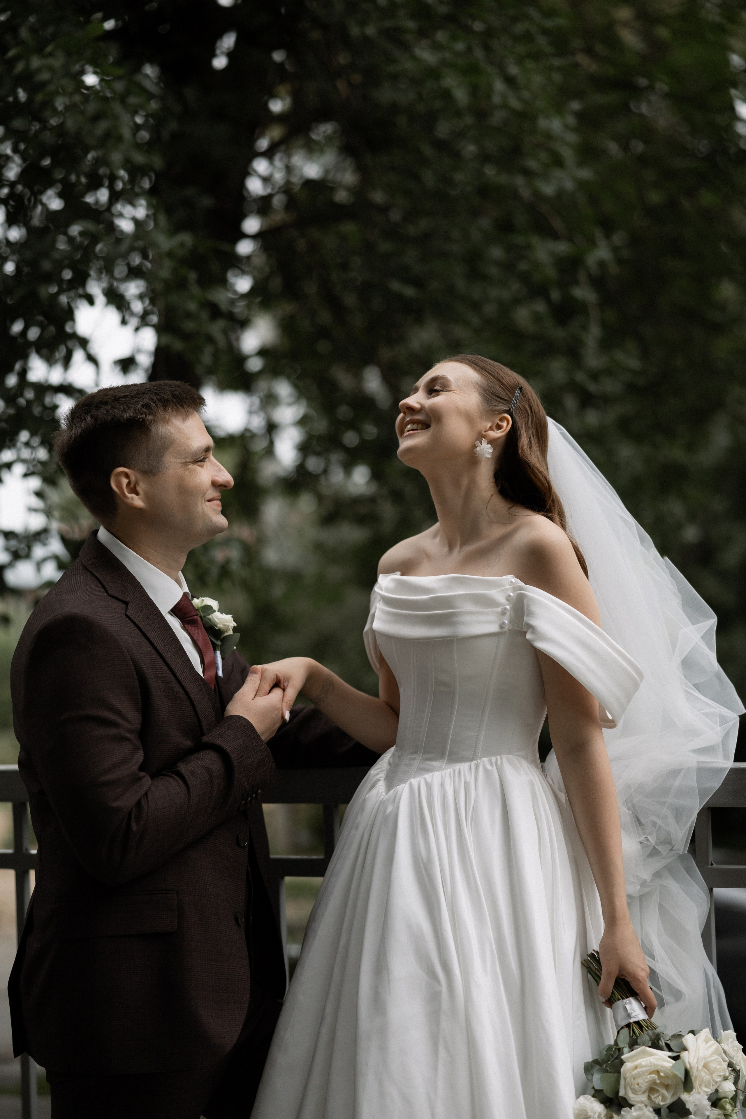Wedding 14/08. Свадебный фотограф Нижний Новгород