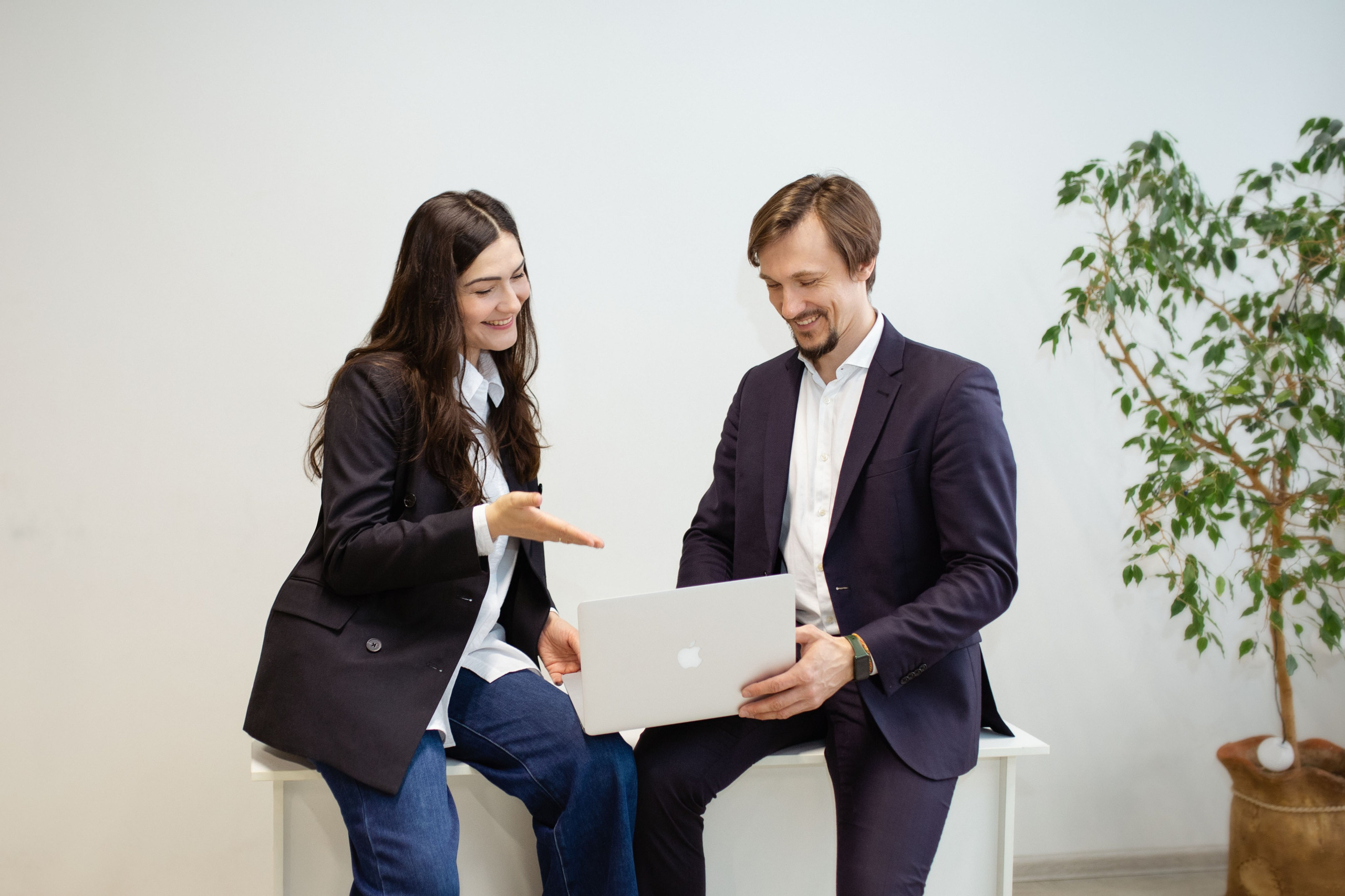 Бизнес портрет и контент. Семейный фотограф в Москве Наталия Павлова