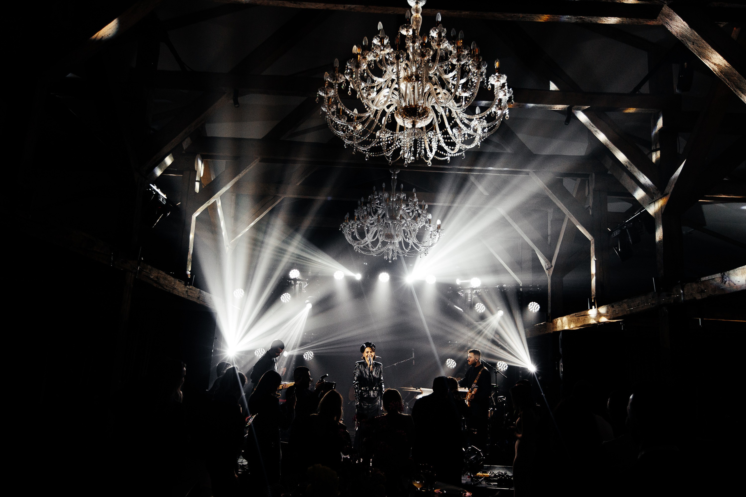 ZIVERT. Фотограф в Москве Алексей Виноградов