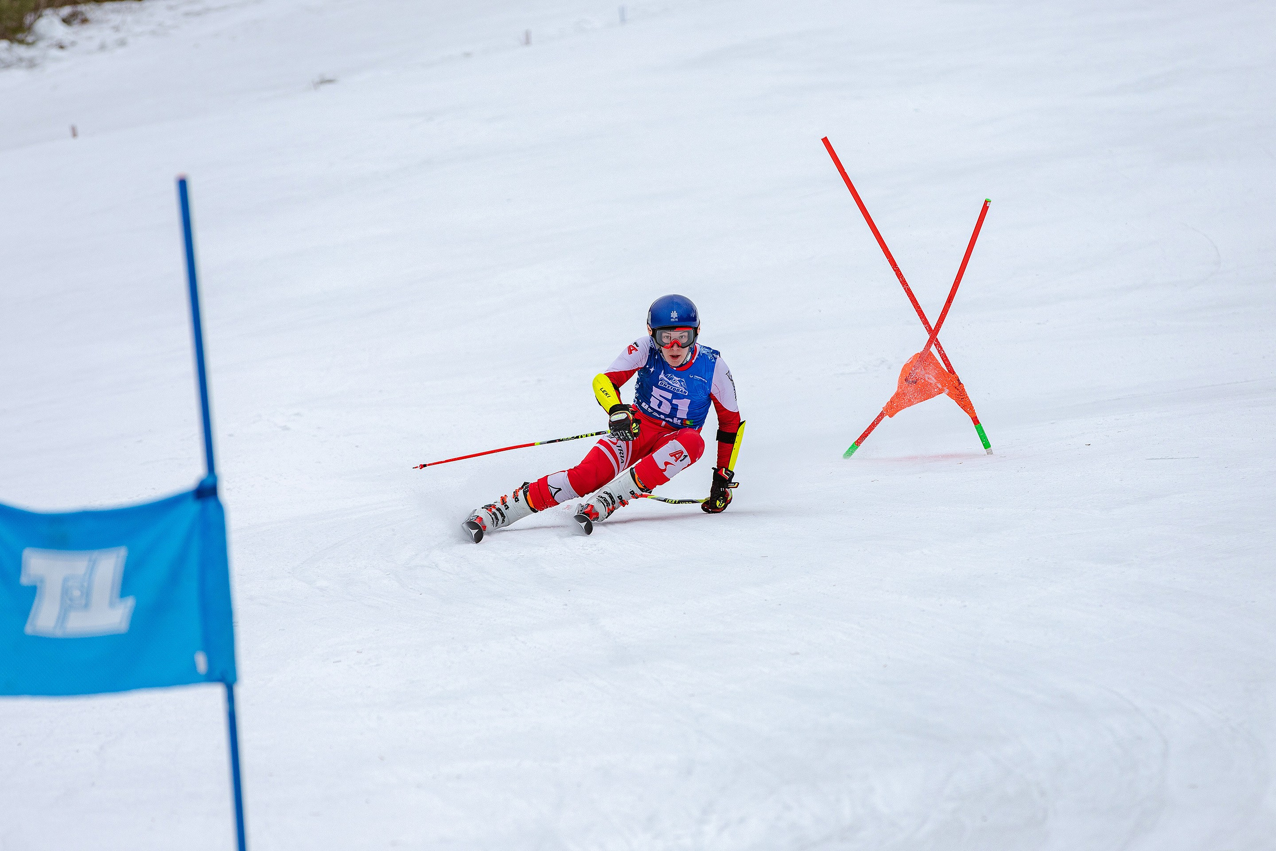 Спортивный репортаж. Фотограф и фотохудожник в Братске Краева Марина