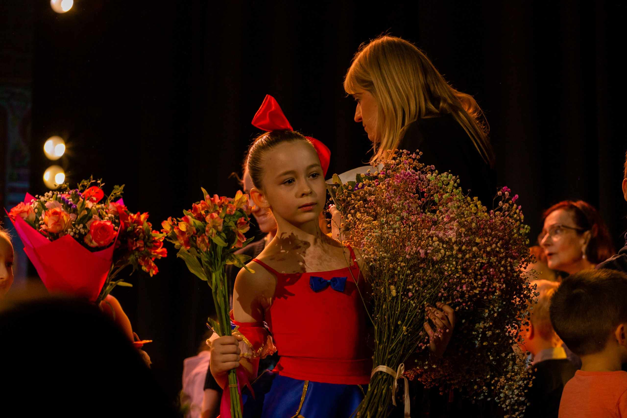 Концерты, сцена. Портретный фотограф в Санкт-Петербурге Катя Протасевич