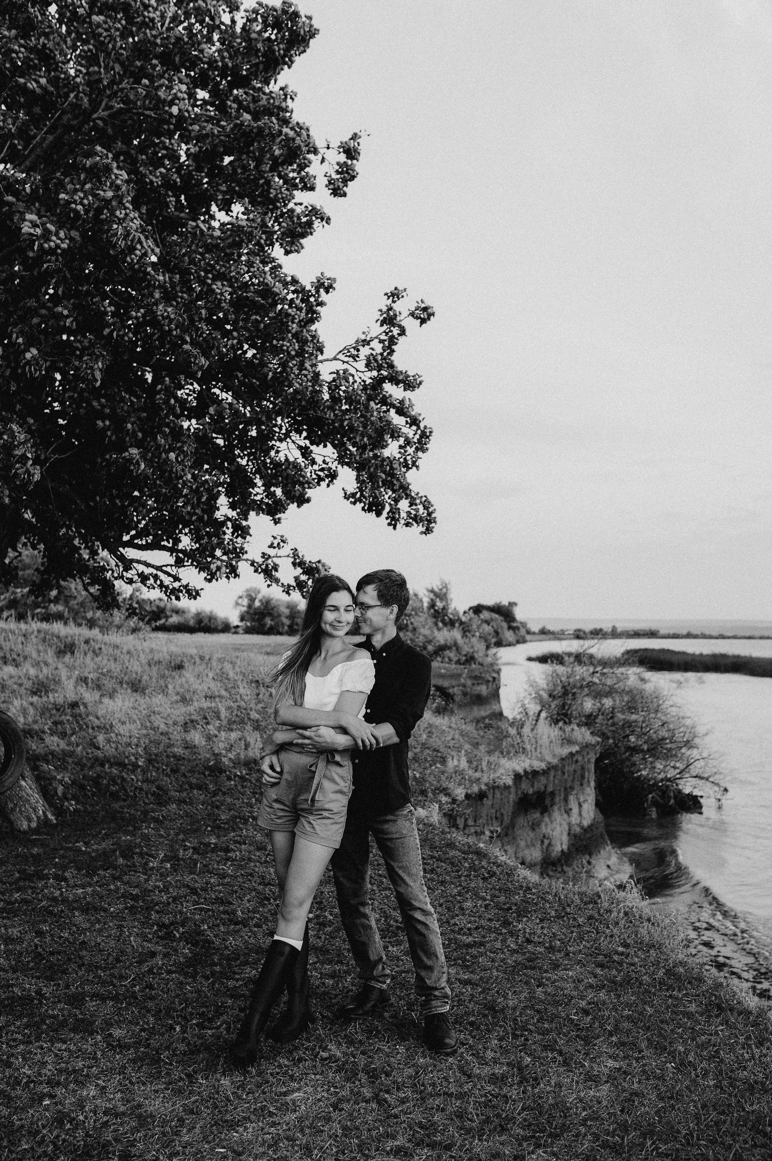 Летние приключения. Фотограф Мария Стрелкова