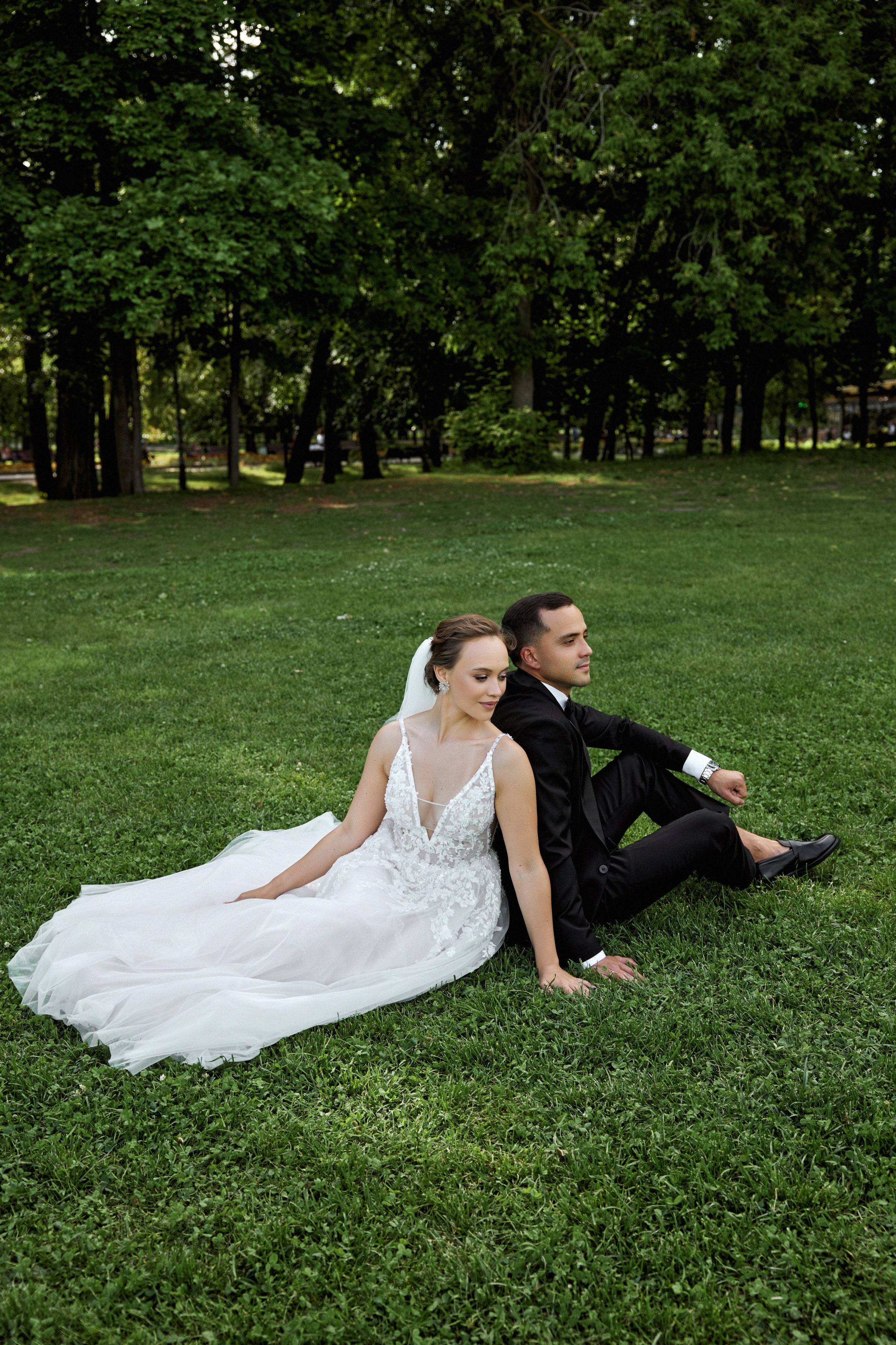 Ildar & Rufina. Главная