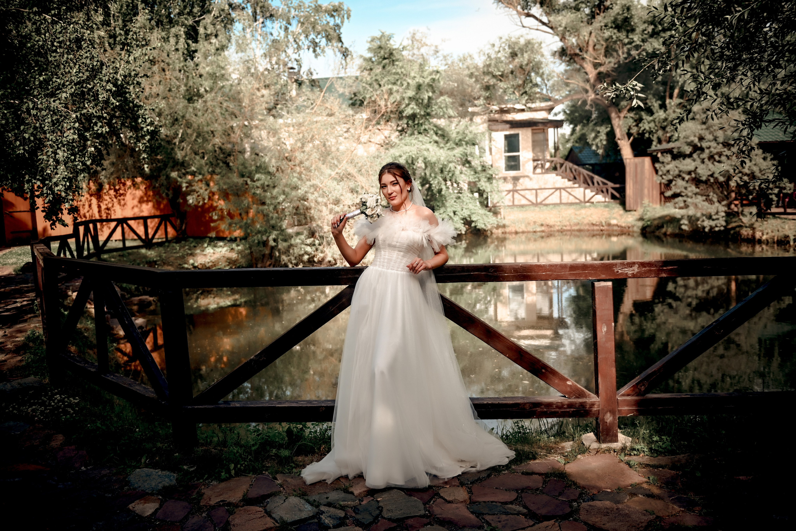 Алексей и Дарья. Свадебный, семейный, детский, контент фотограф в Омске Максим Ильин