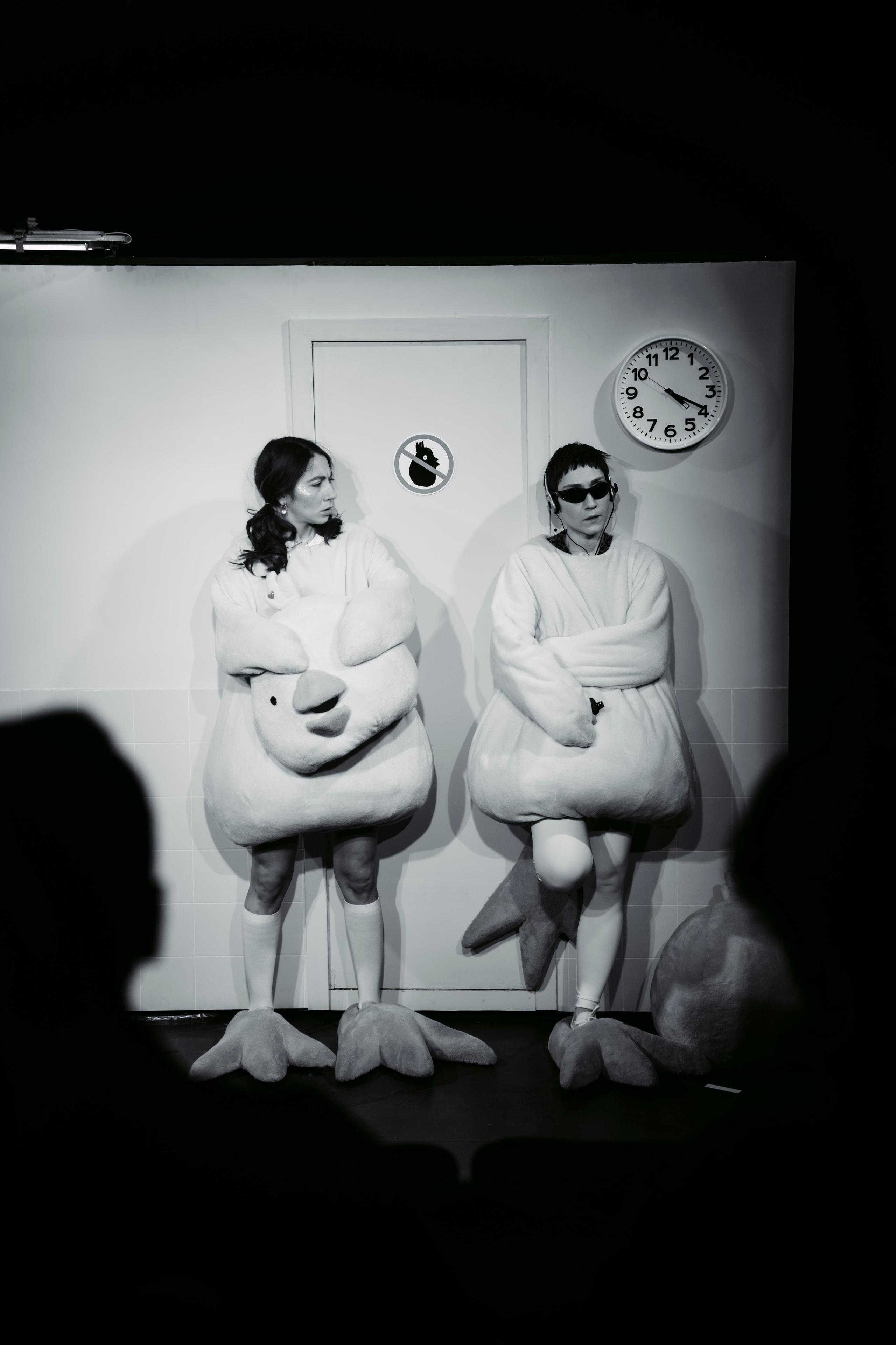 Затворник и Шестипалый. Главная