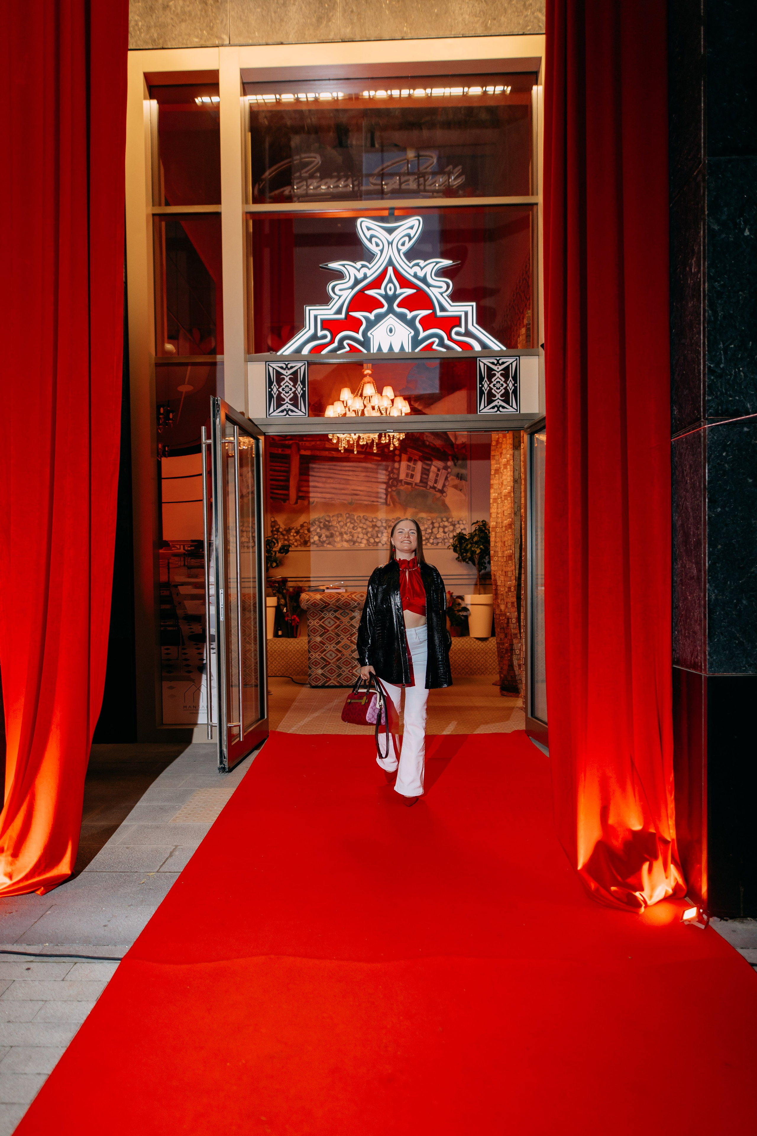 Открытие ресторана. Фото и видео съемка. Андрей Ионов