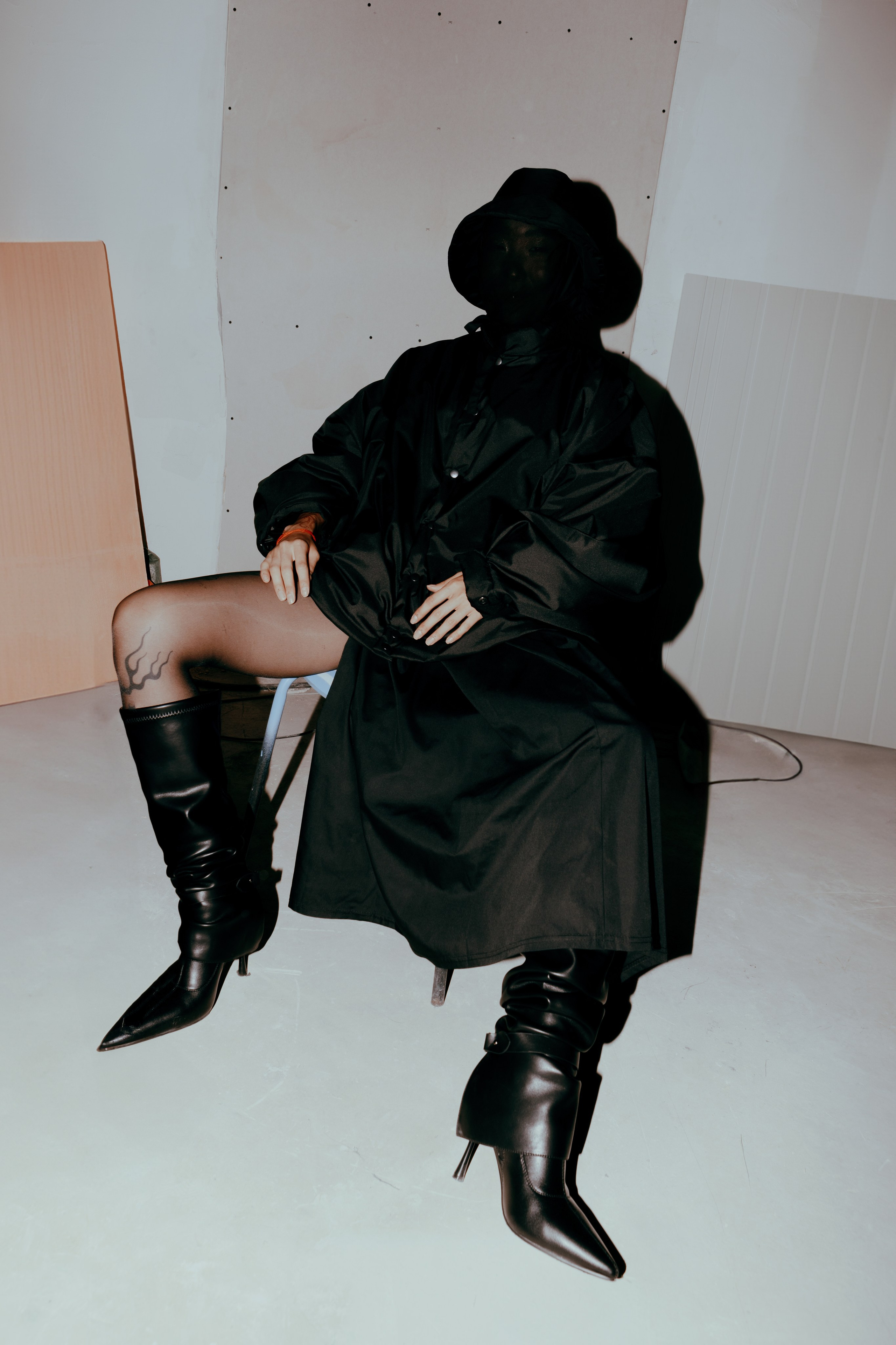 AUXI Ardor 2024. Fashion Фотограф в СПб Yana Kochkina