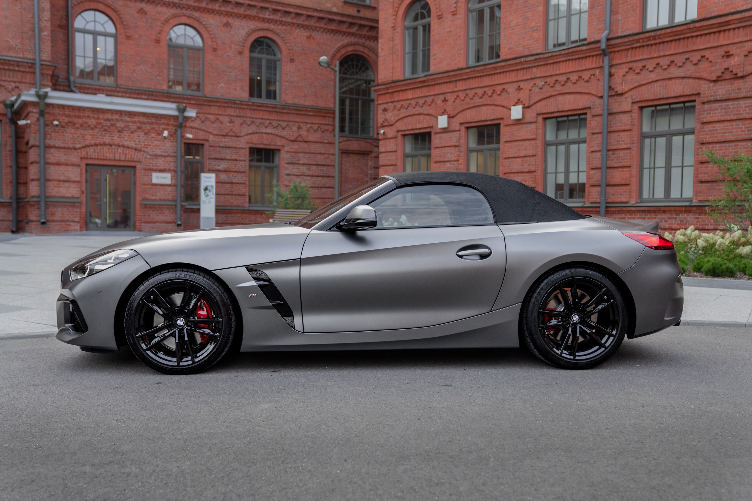 Фото для продажи авто. Фотограф в Санкт-Петербурге Мария Александрова