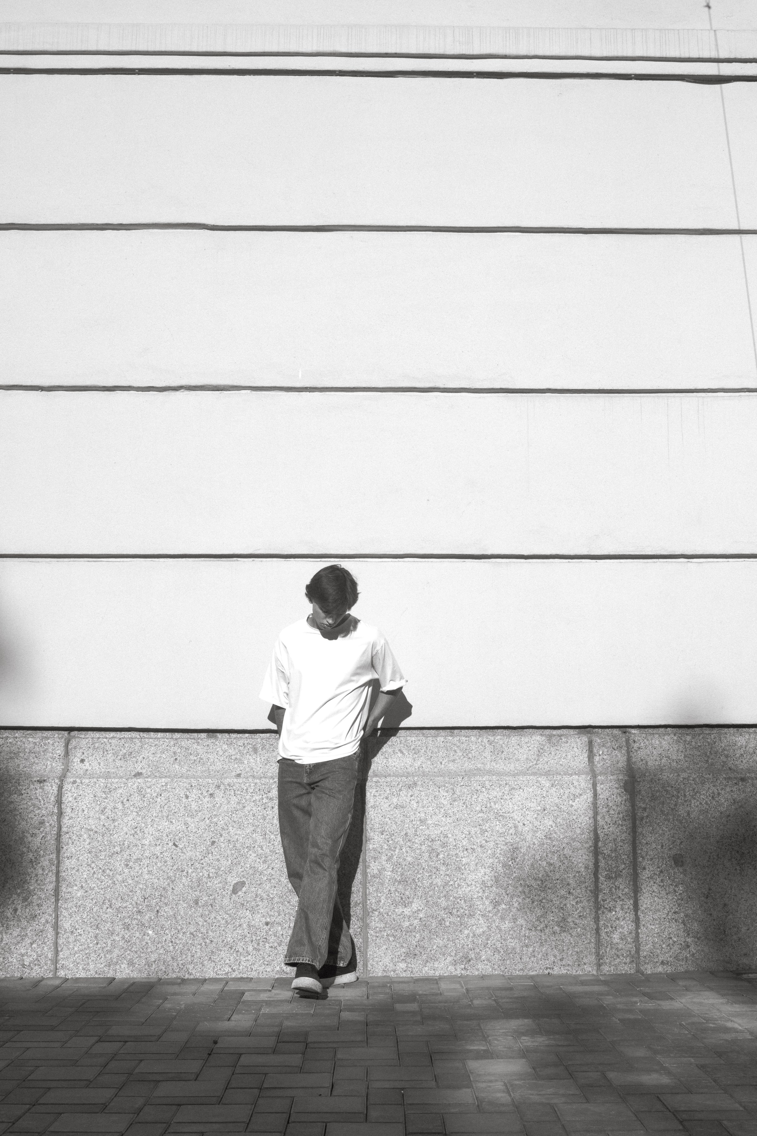 Model tests. Fashion, portrait, personal photographer. Almaty, KZ