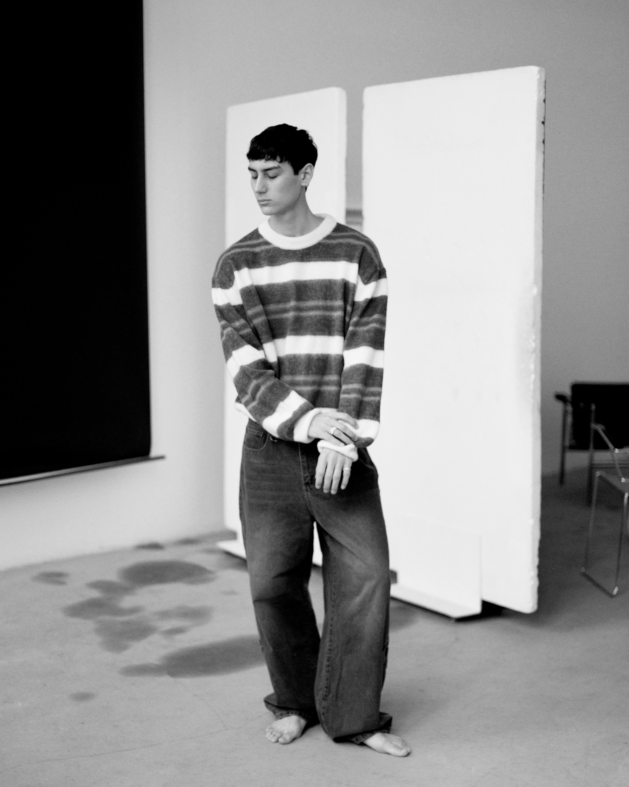 Максим. Фотограф в Москве — Евгения Прокопенко