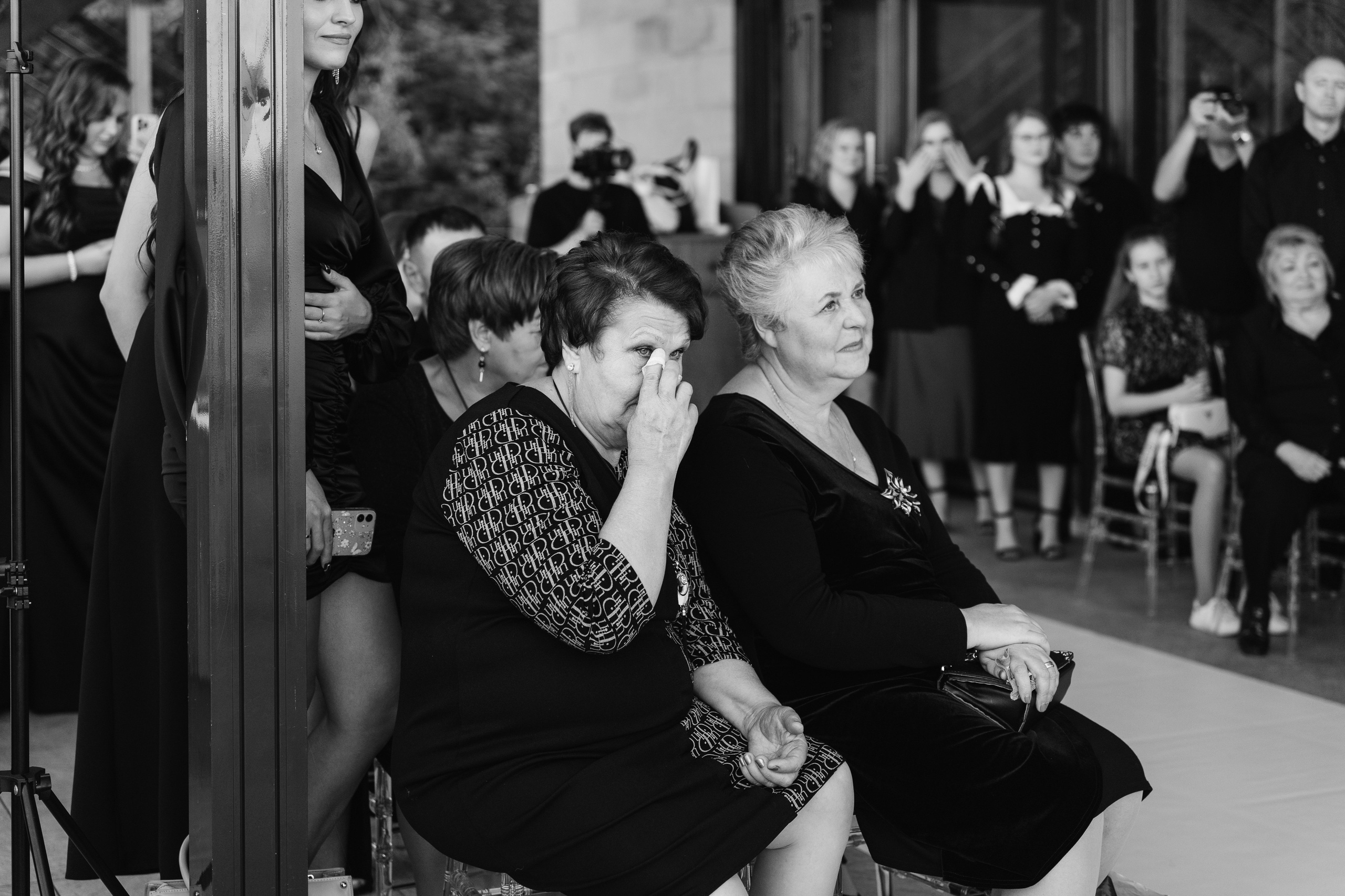 Екатерина и Сергей. Свадебный и семейный фотограф Кокушева Юлия Нижний Новгород