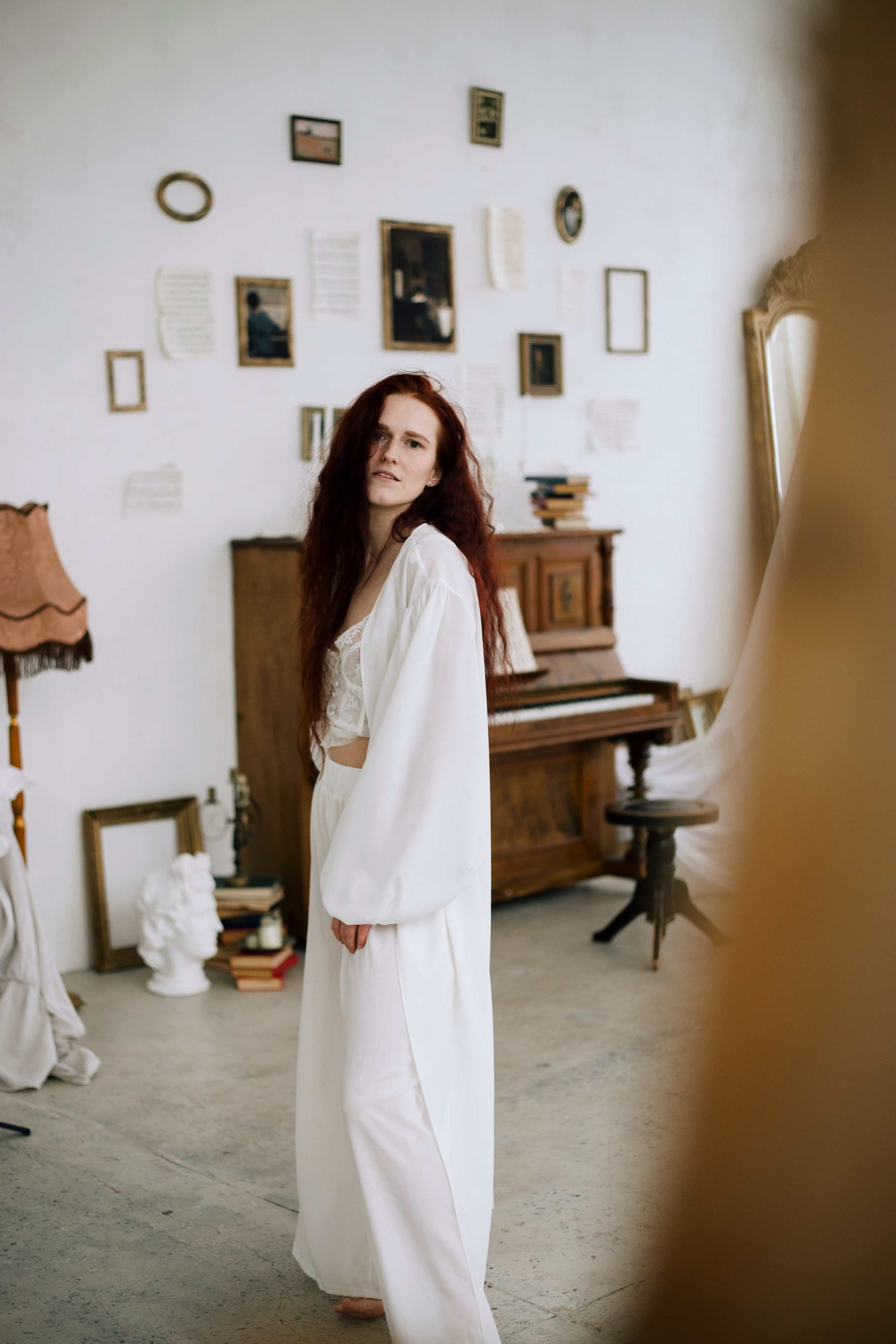 Арина. Семейный и портретный фотограф в Санкт-Петербурге