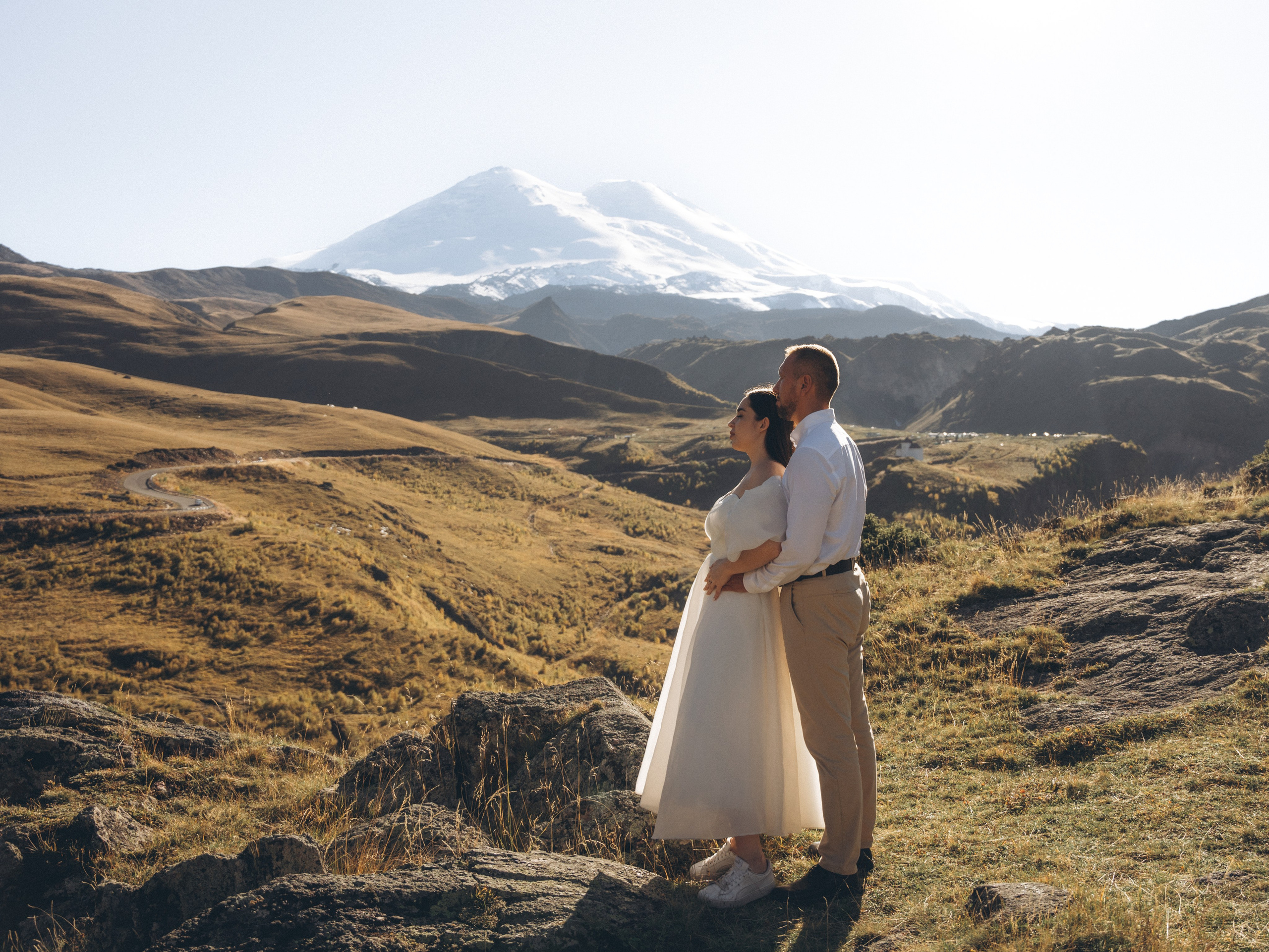 Д&А. Свадебный фотограф Ирина Беляева Пятигорск|Кисловодск|Эльбрус|Домбай