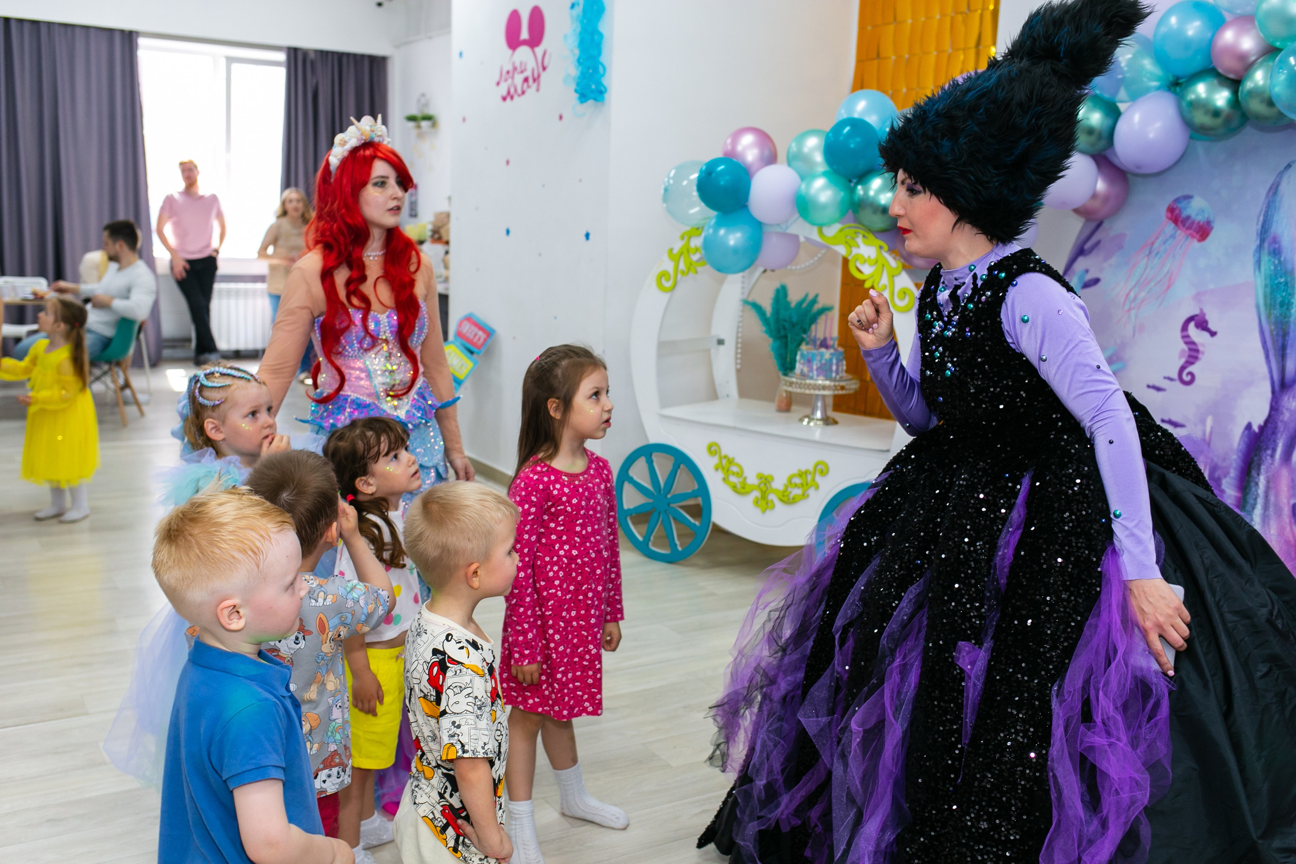 Праздники. Фотограф новорожденных и семейный фотограф НСО г. Бердск Марина Львова