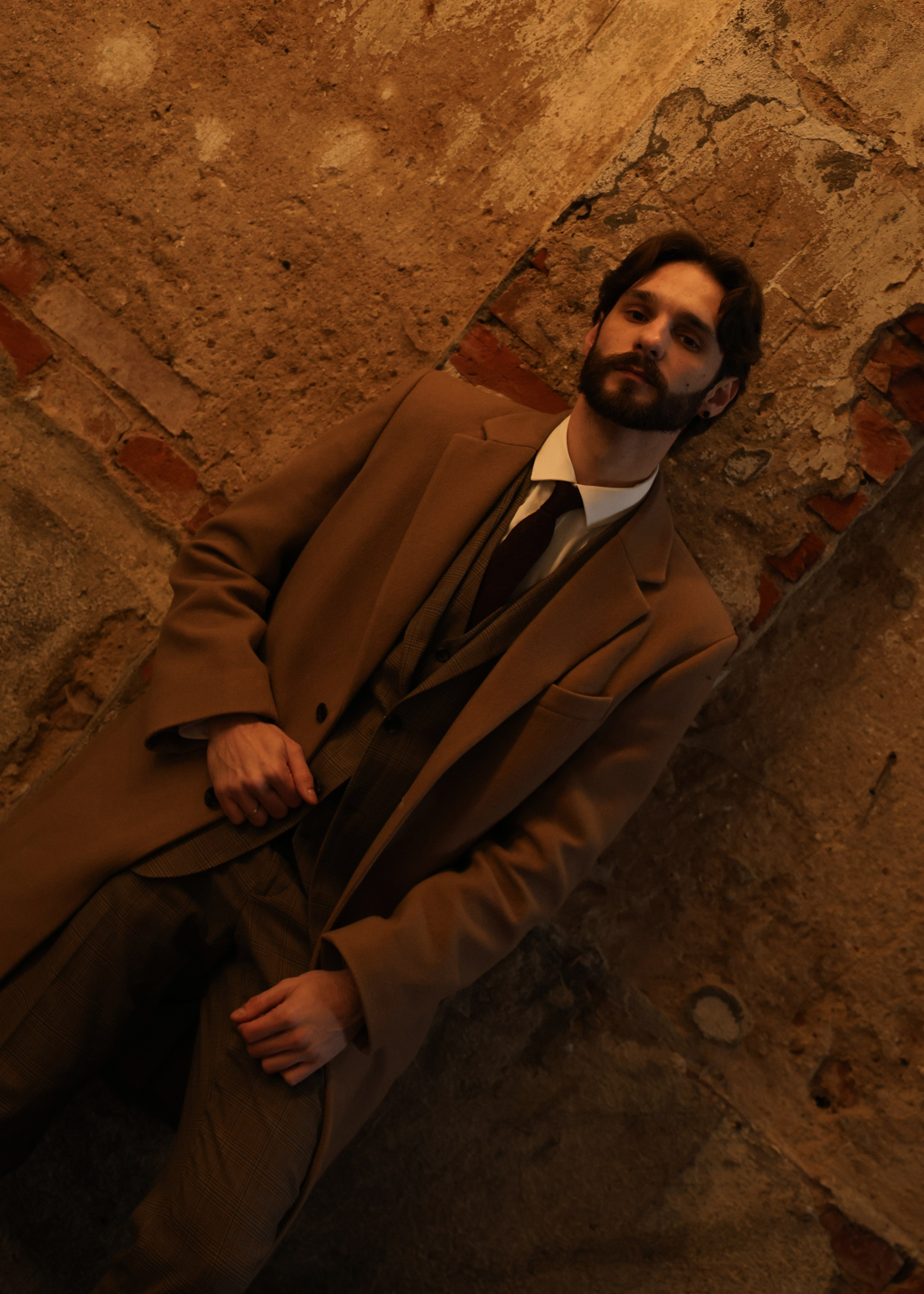 Евгений & Марина | старая кирха. Фотограф в Калининграде Сокирко Светлана