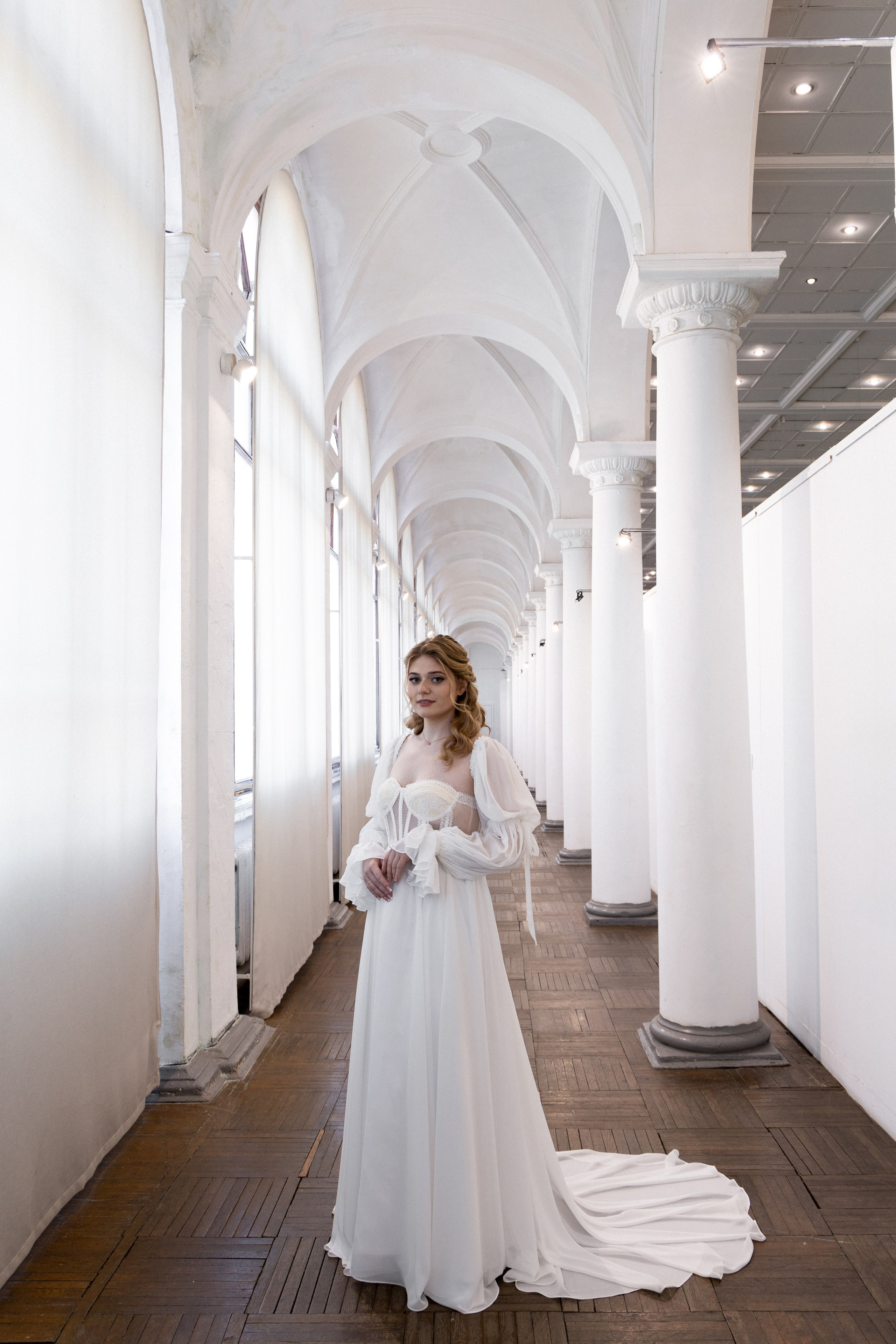 Ян & Луиза | прогулка в городе и на море. Фотограф в Калининграде Сокирко Светлана