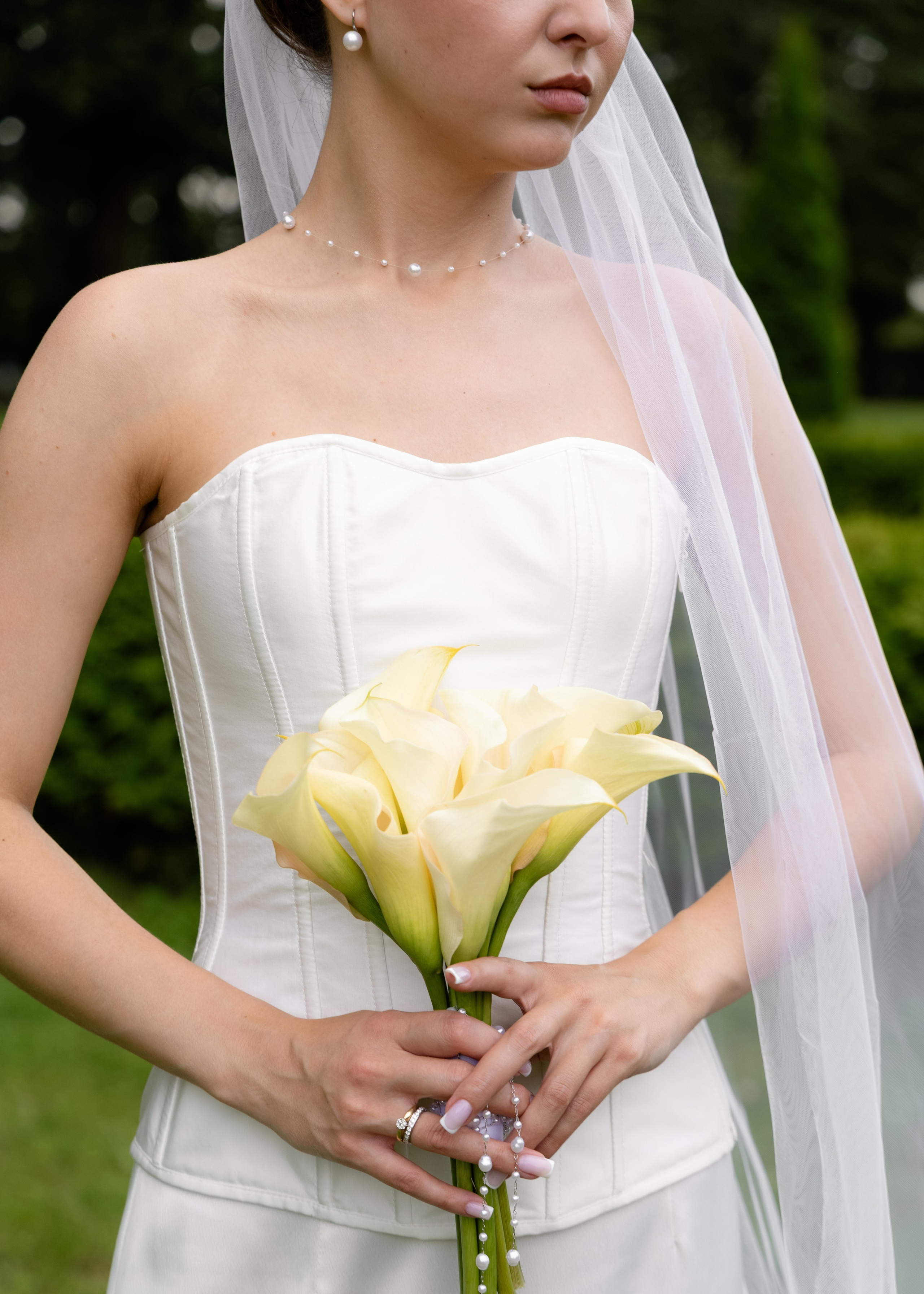 Свадьба Катерины & Дмитрия | прогулка в Усадьбе. Фотограф в Калининграде Сокирко Светлана