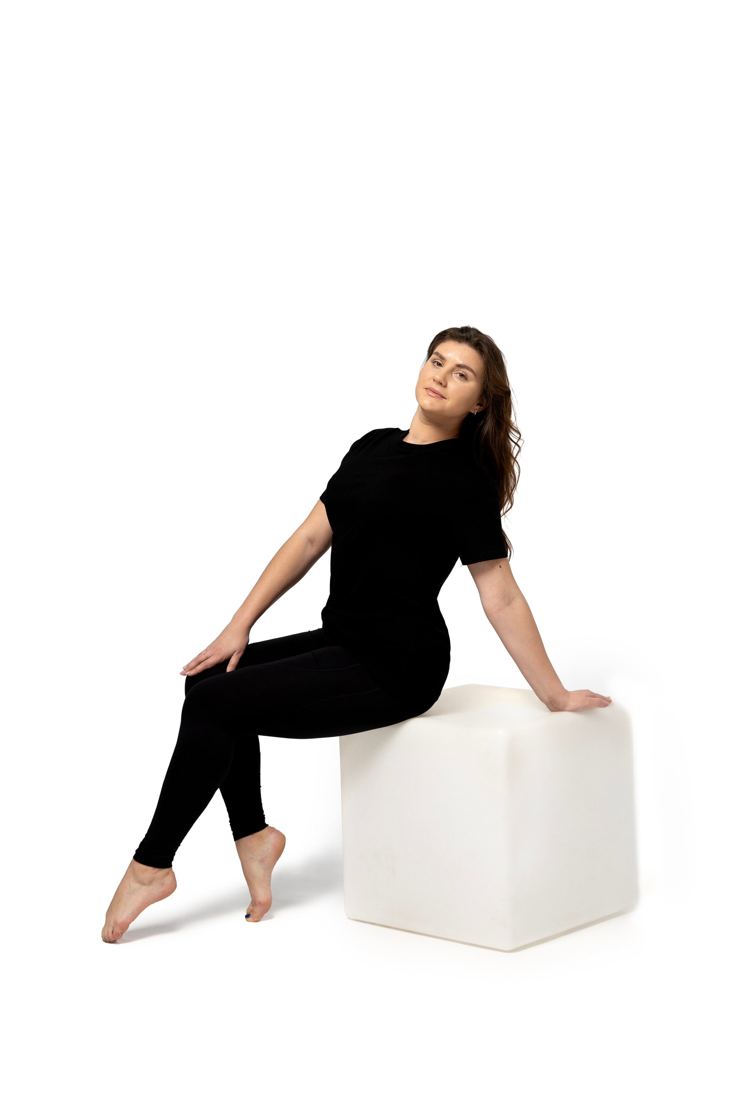 Школа художественной гимнастики. Фотограф в Калининграде Сокирко Светлана