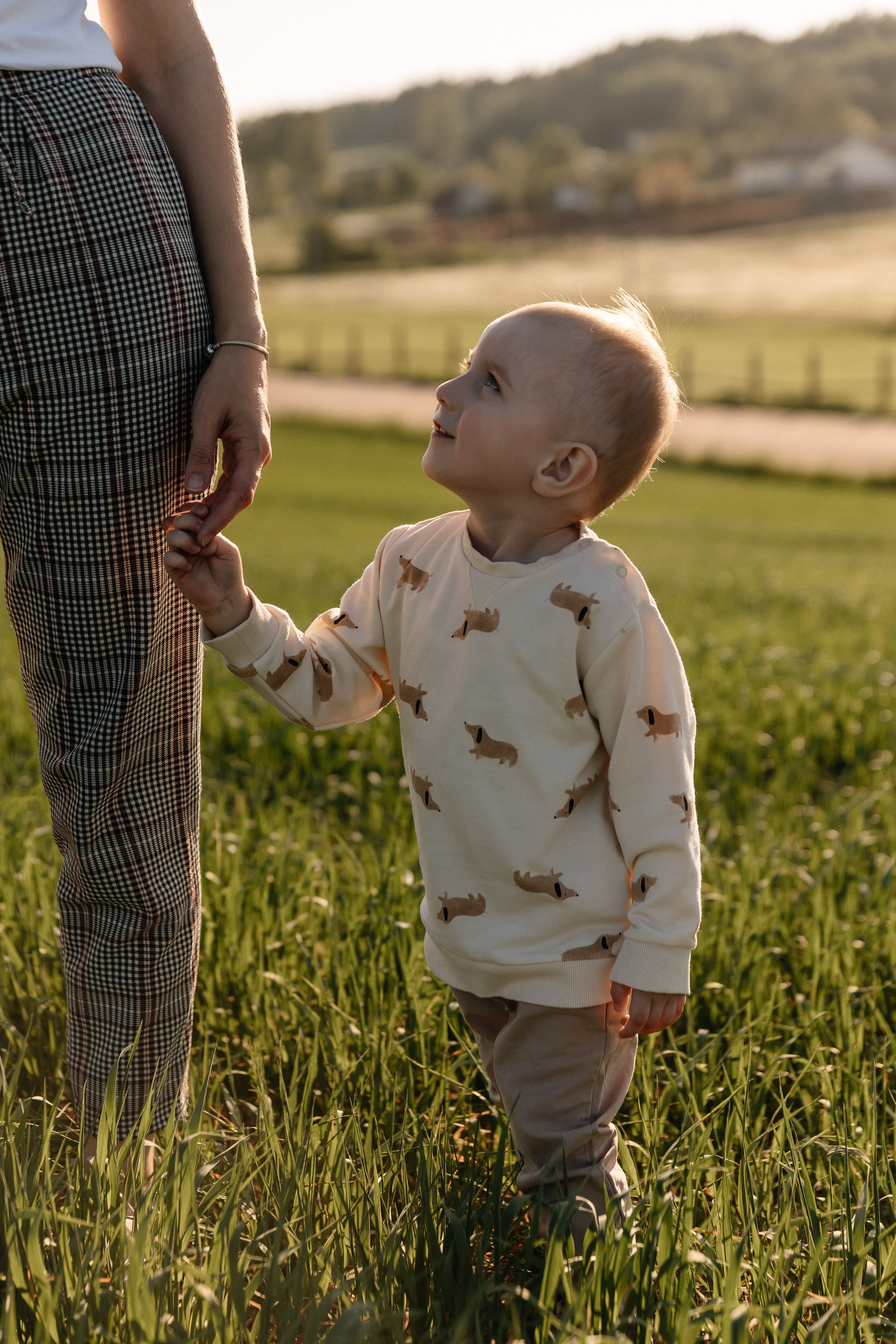 Наталья, Сергей и Максим. Семейный фотограф Минск Усова Ольга
