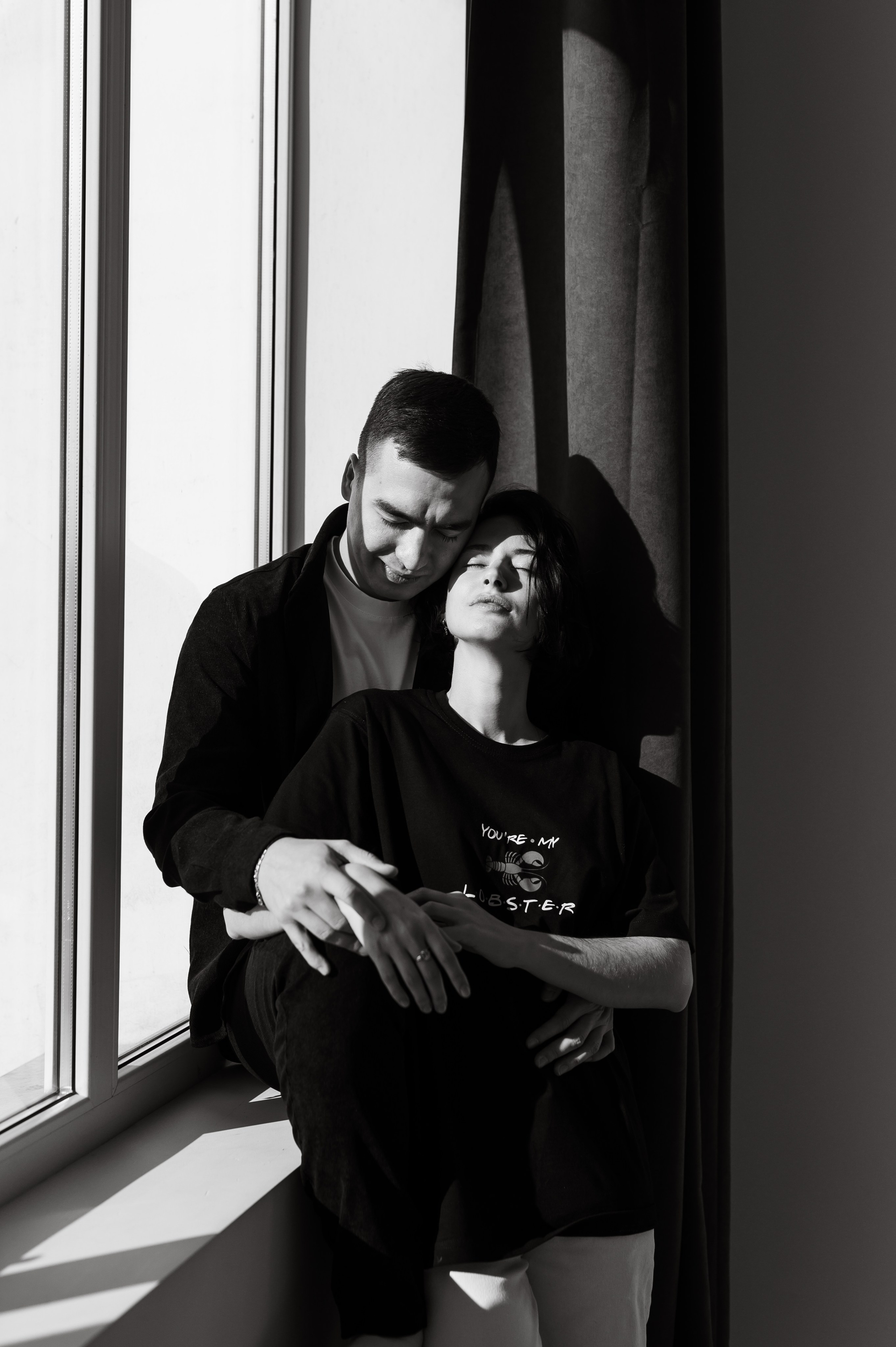 Соня и Сережа. Фотограф в Краснодаре Скубицкая Альбина