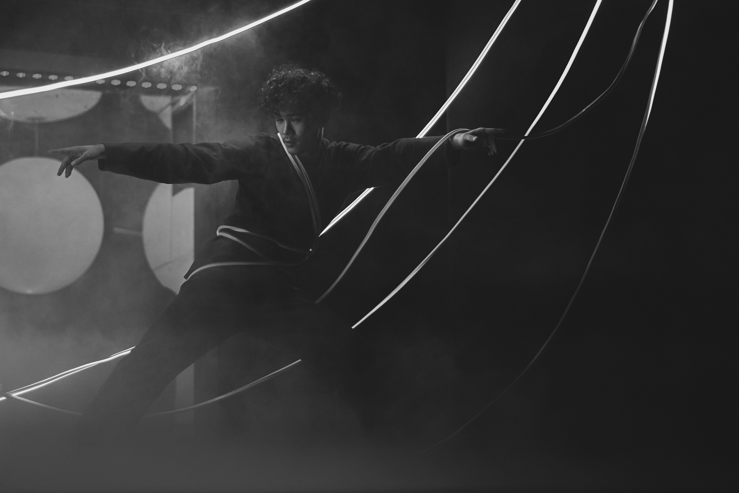 «Я вижу звезды» (второй показ)